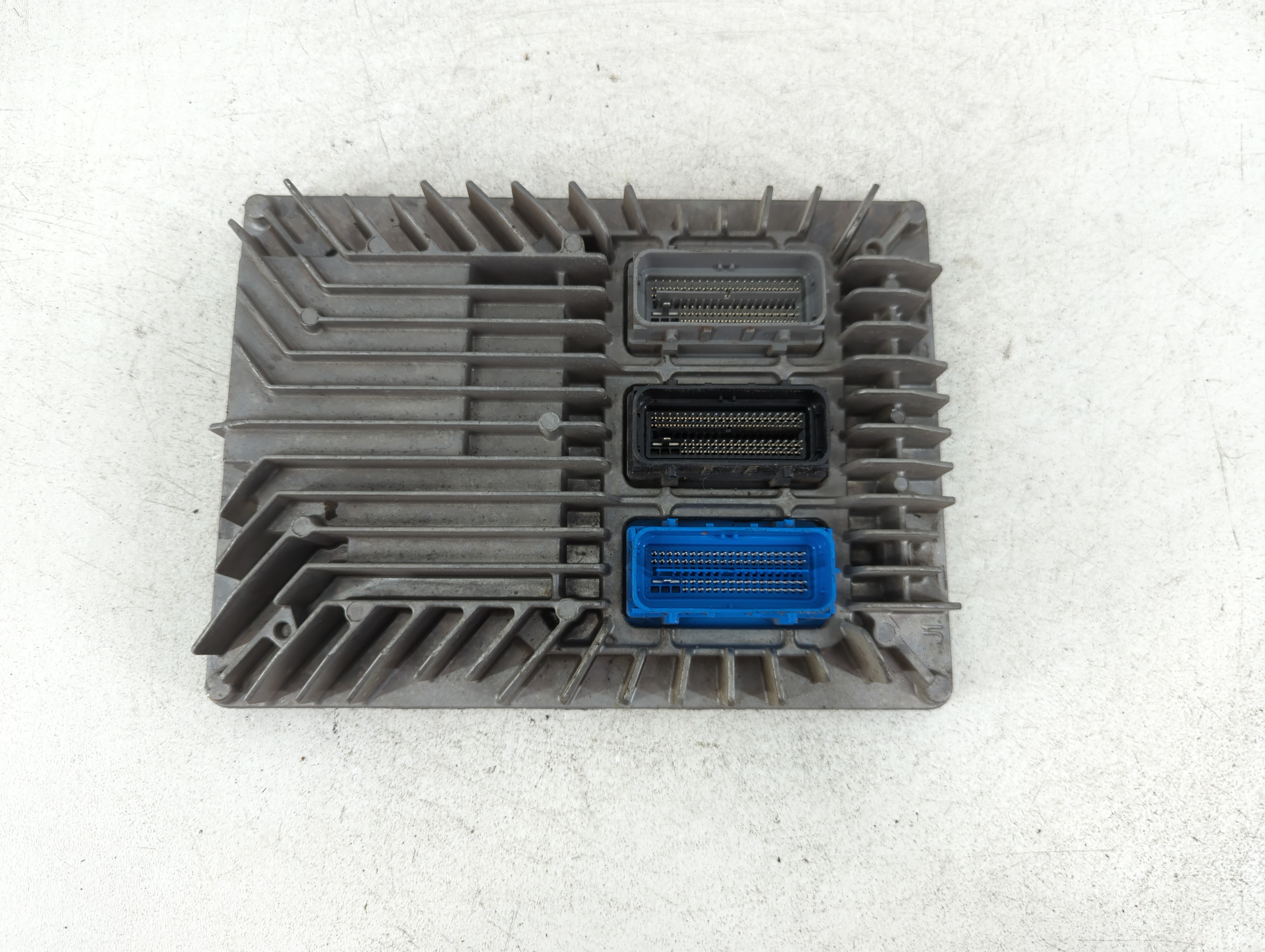 2013 Chevrolet Captiva Sport Engine Control Computer Ecu Pcm Ecm Pcu Oem 1078382 - Oemusedautoparts1.com