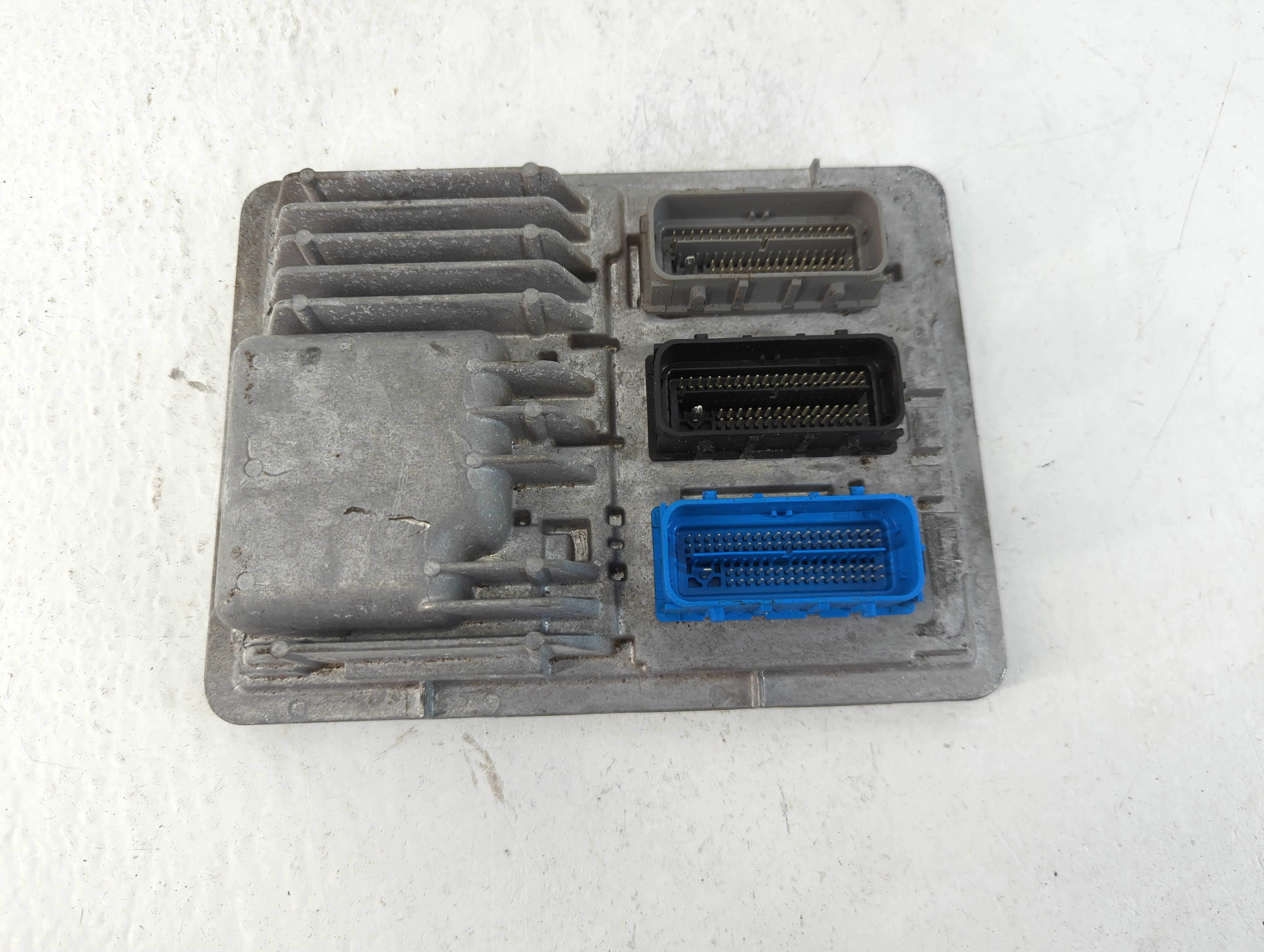 2016-2016 Chevrolet Malibu Engine Control Computer Ecu Pcm Ecm Pcu Oem 1078384 - Oemusedautoparts1.com
