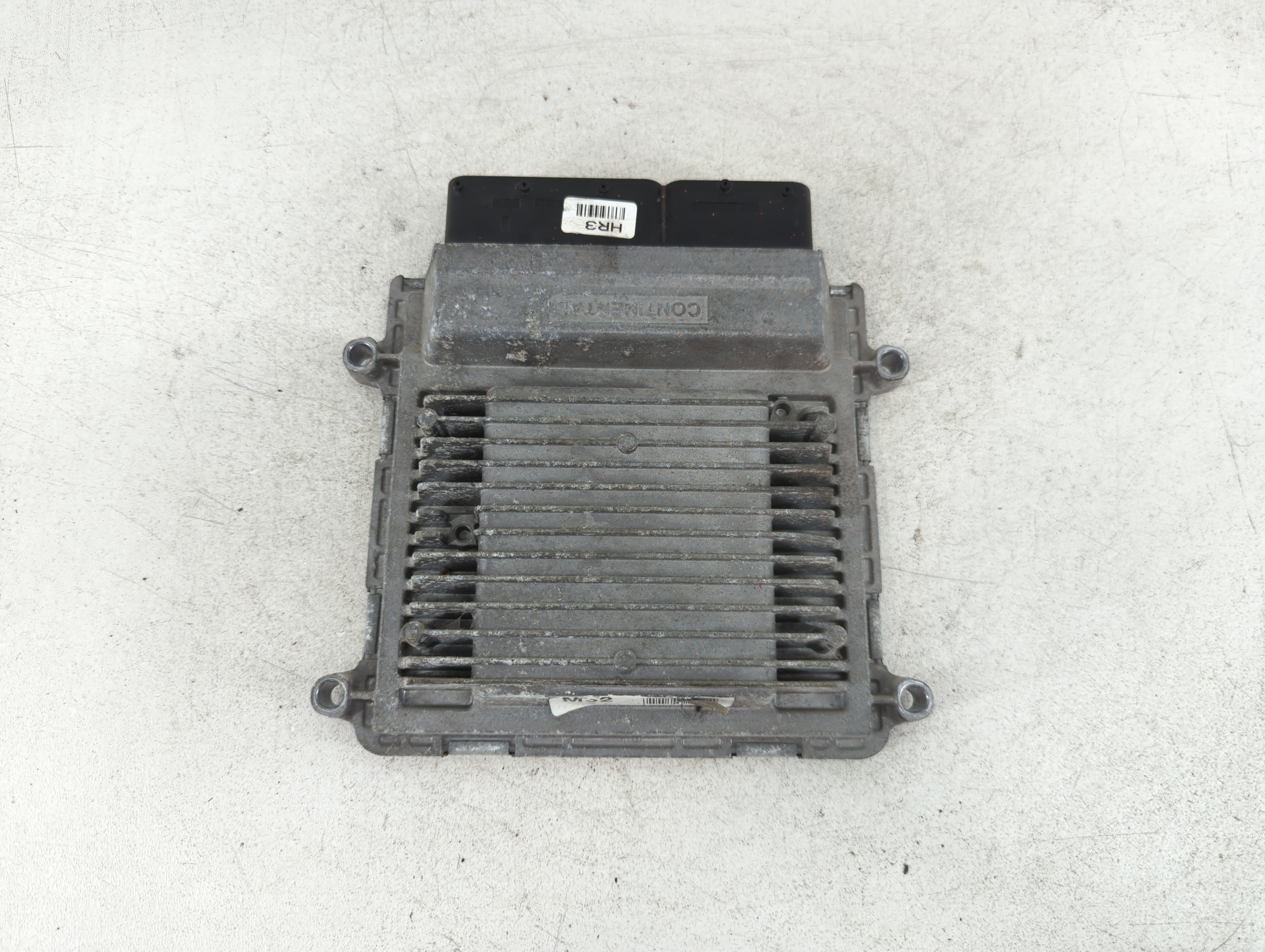 2010-2013 Hyundai Tucson Engine Control Computer Ecu Pcm Ecm Pcu Oem 1078388 - Oemusedautoparts1.com