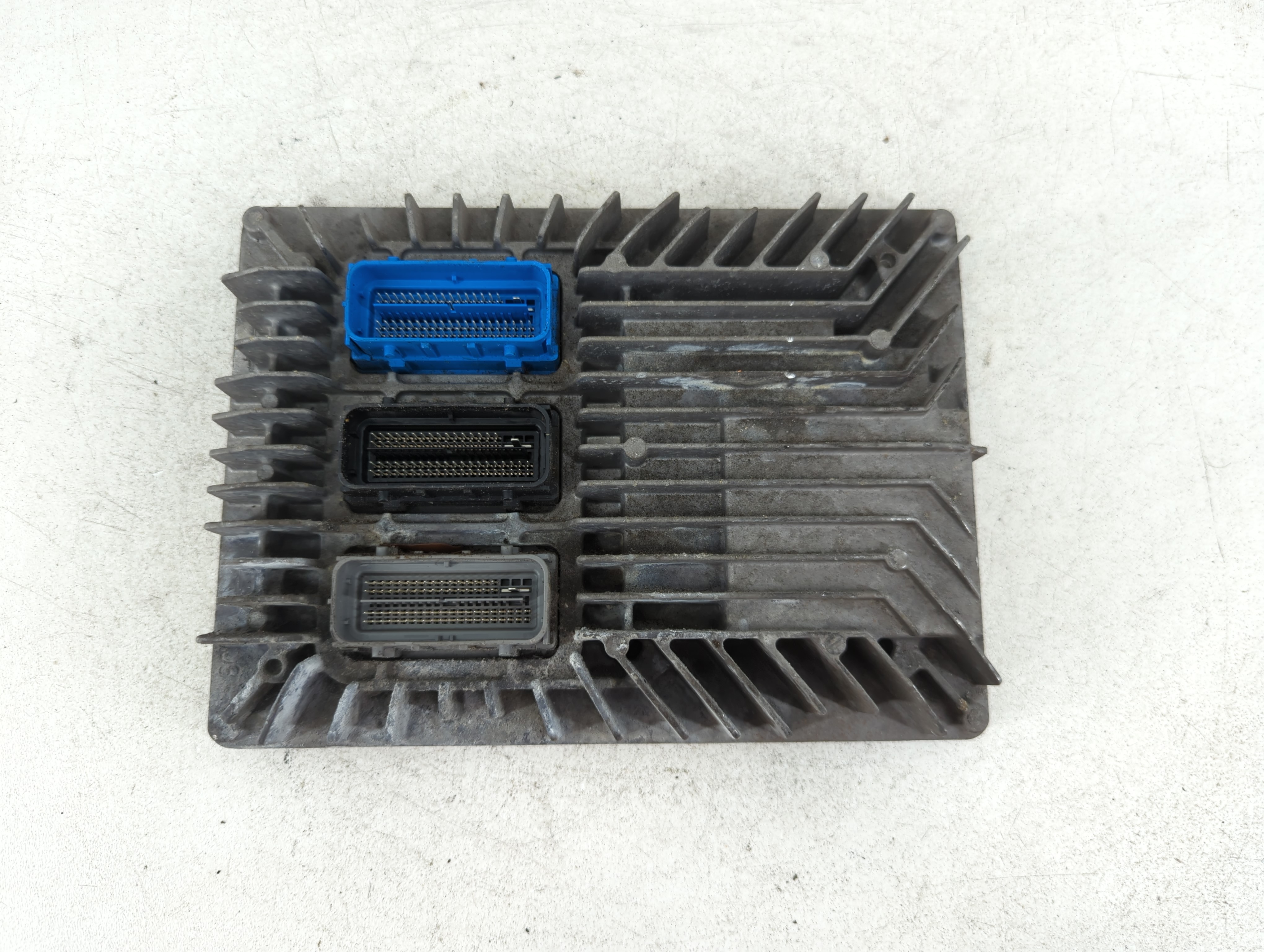 2014-2016 Cadillac Ats Engine Control Computer Ecu Pcm Ecm Pcu Oem 1078394 - Oemusedautoparts1.com