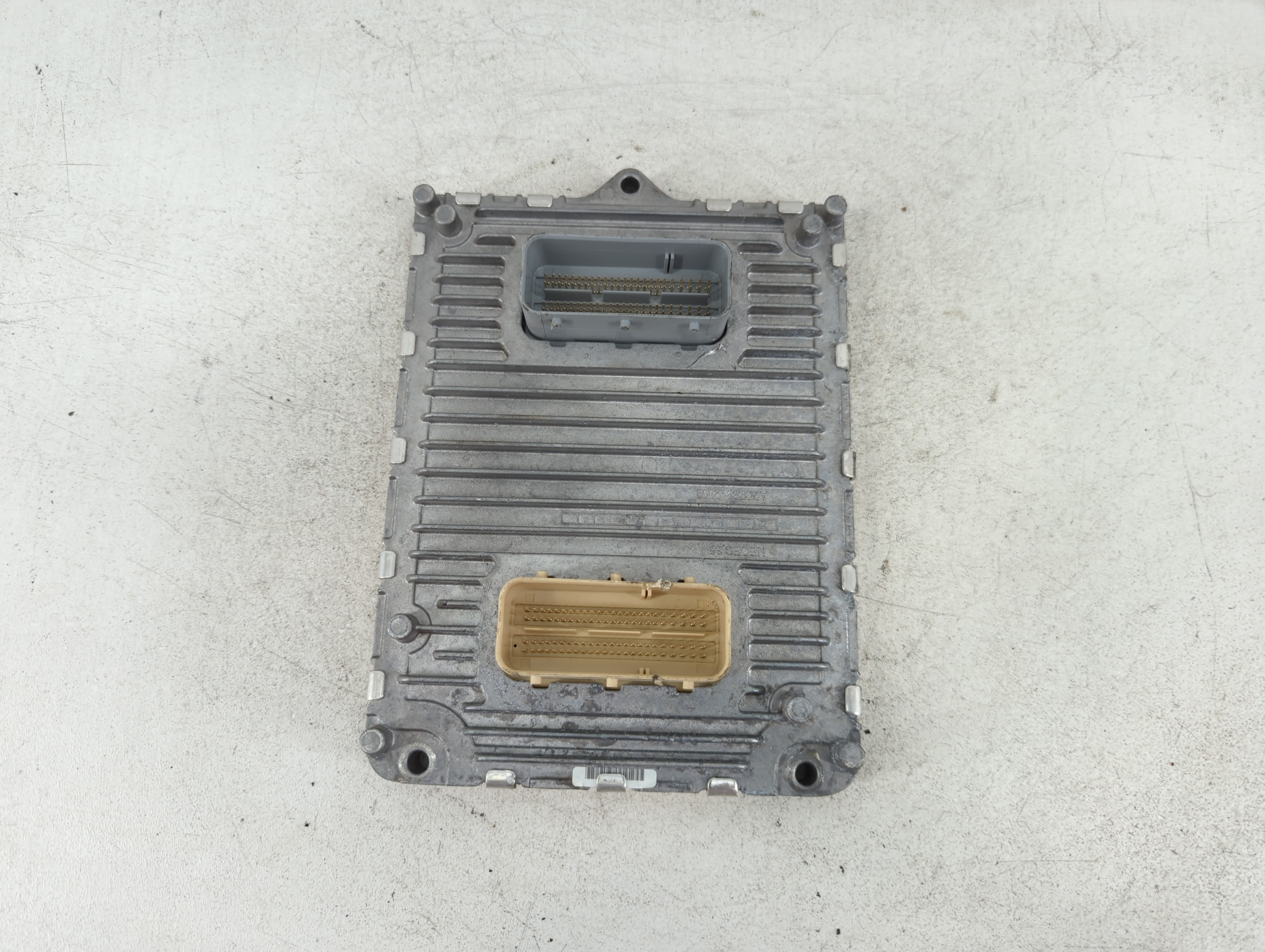 Picture of Dodge Ram 1500 Engine Control Computer Ecu Pcm Ecm Pcu Oem 68434915ac 1078397
