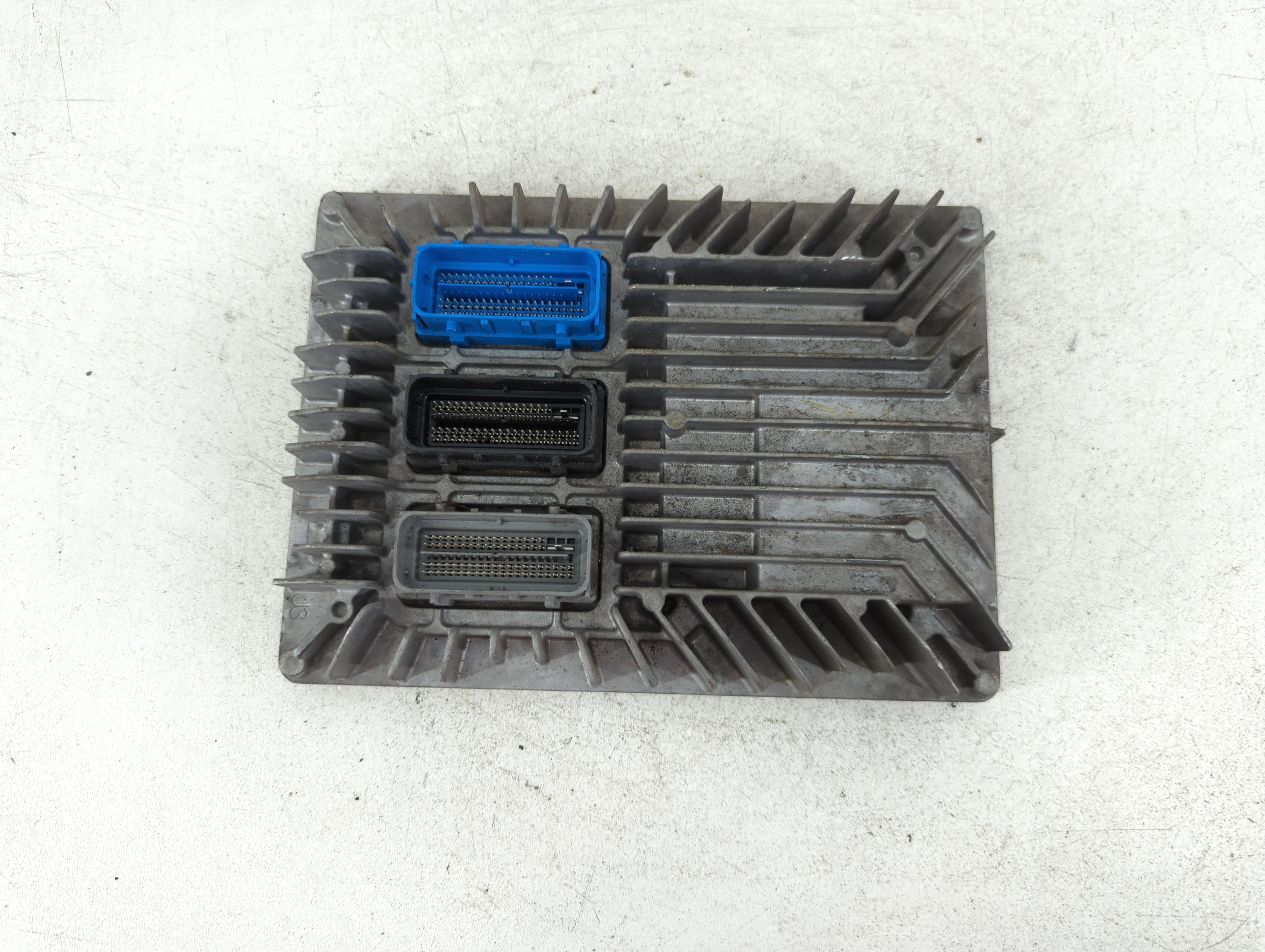 2013-2015 Cadillac Ats Engine Control Computer Ecu Pcm Ecm Pcu Oem 1078398 - Oemusedautoparts1.com
