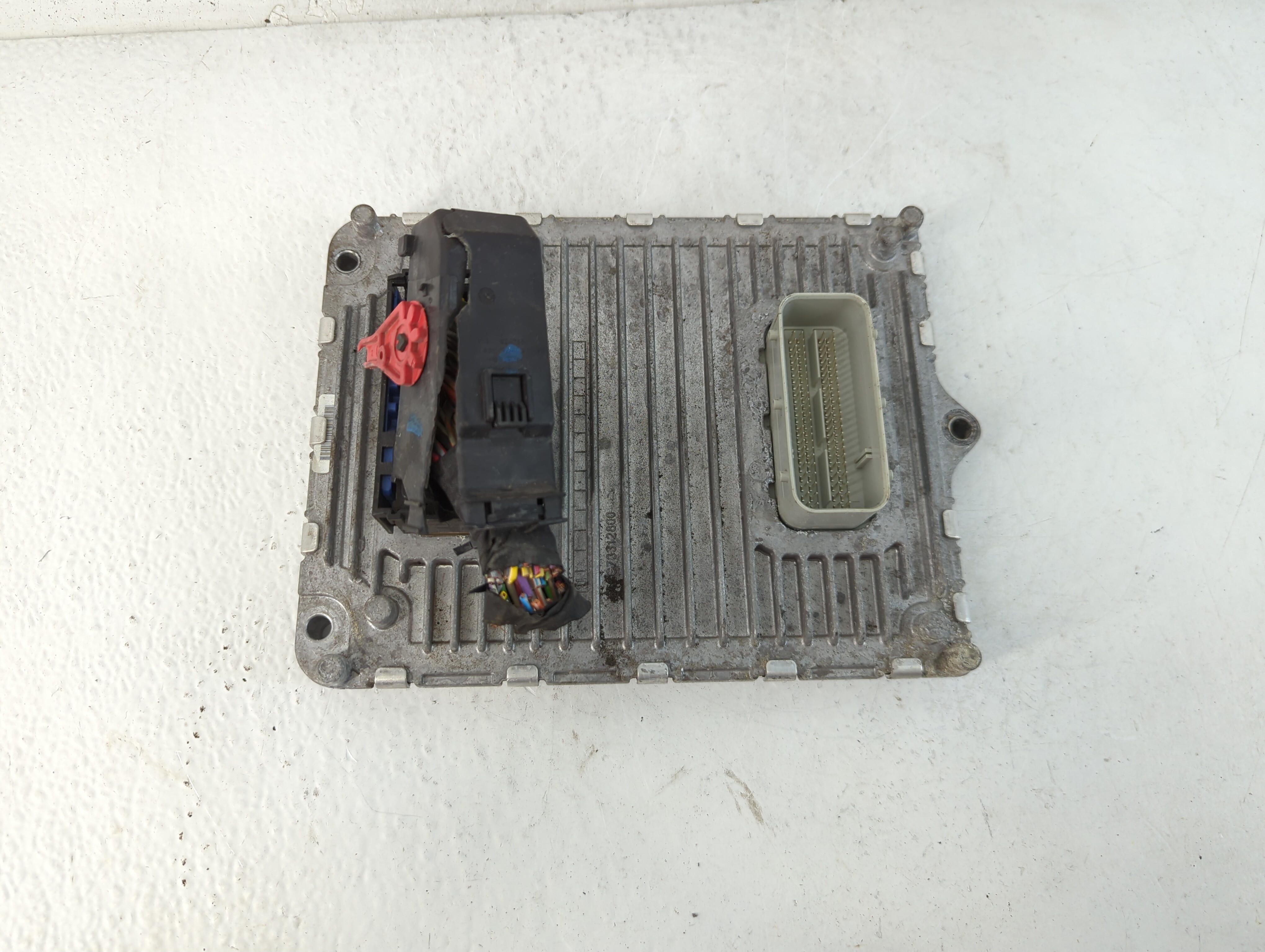 2021-2021 Ram Promaster 1500 Engine Control Computer Ecu Pcm Ecm Pcu Oem 1078416 - Oemusedautoparts1.com