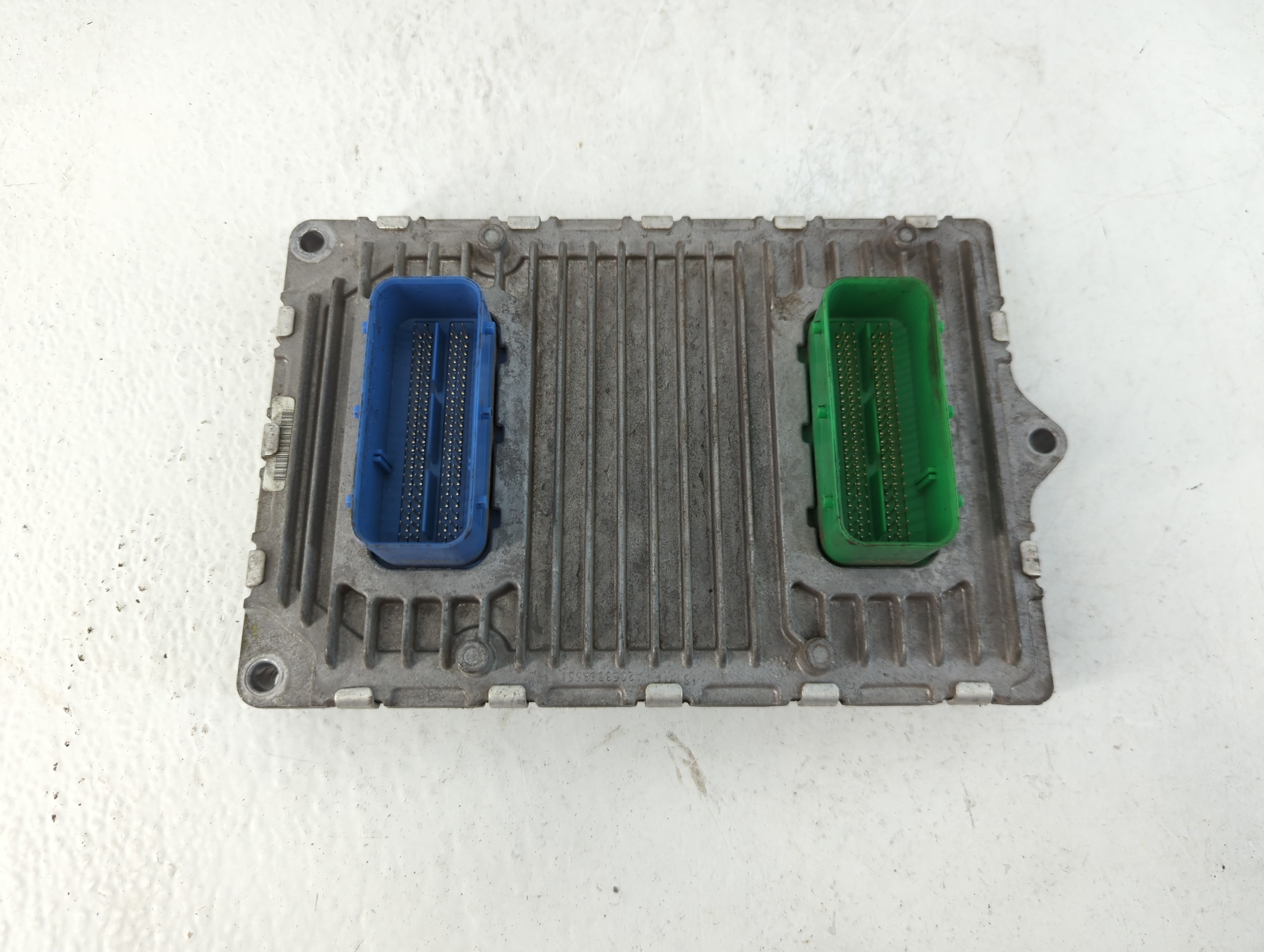Picture of 2015-2017 Jeep Renegade Engine Control Computer Ecu Pcm Ecm Pcu Oem 1078419