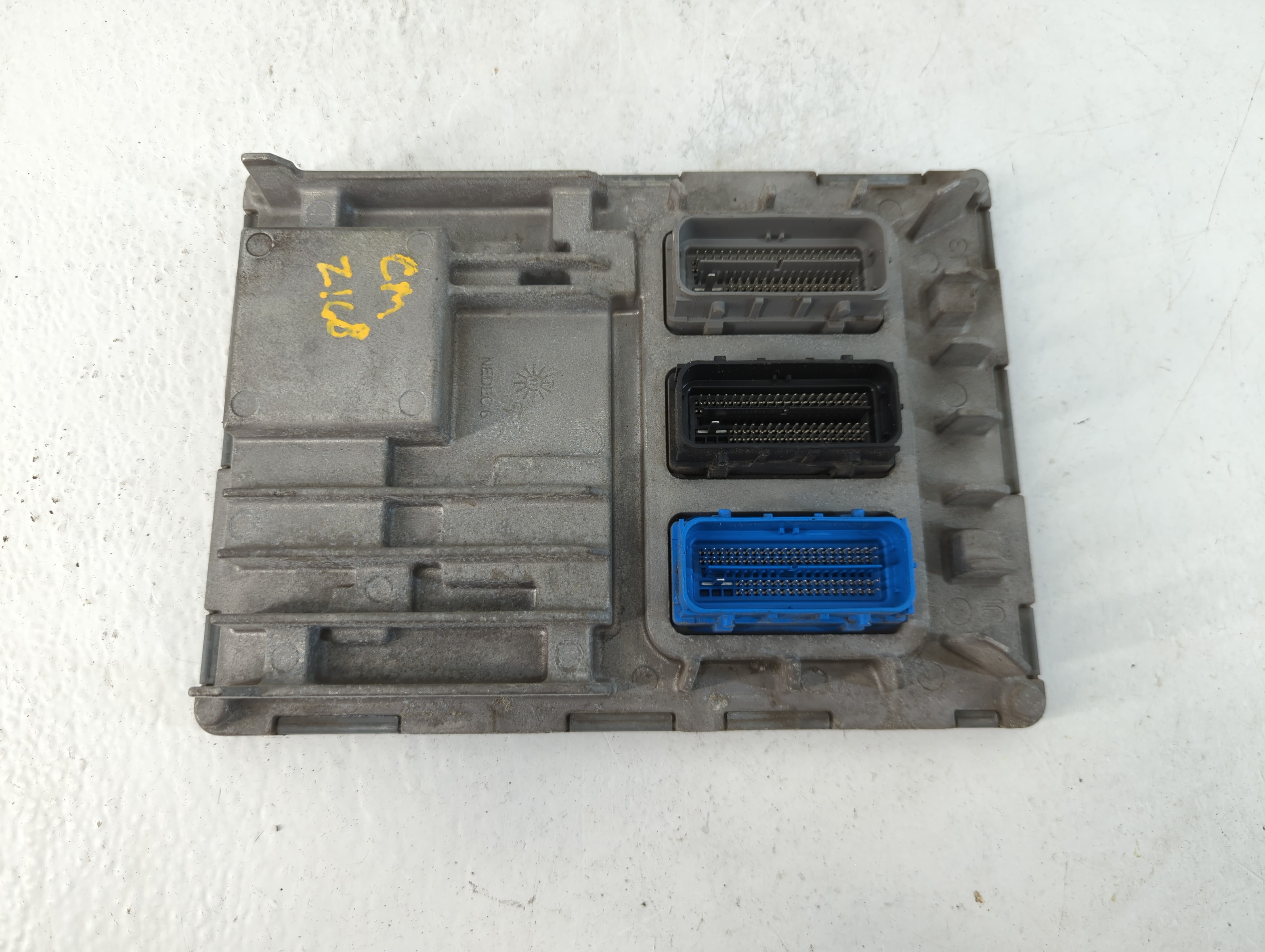2018-2022 Chevrolet Traverse Engine Control Computer Ecu Pcm Ecm Pcu Oem 1078422 - Oemusedautoparts1.com