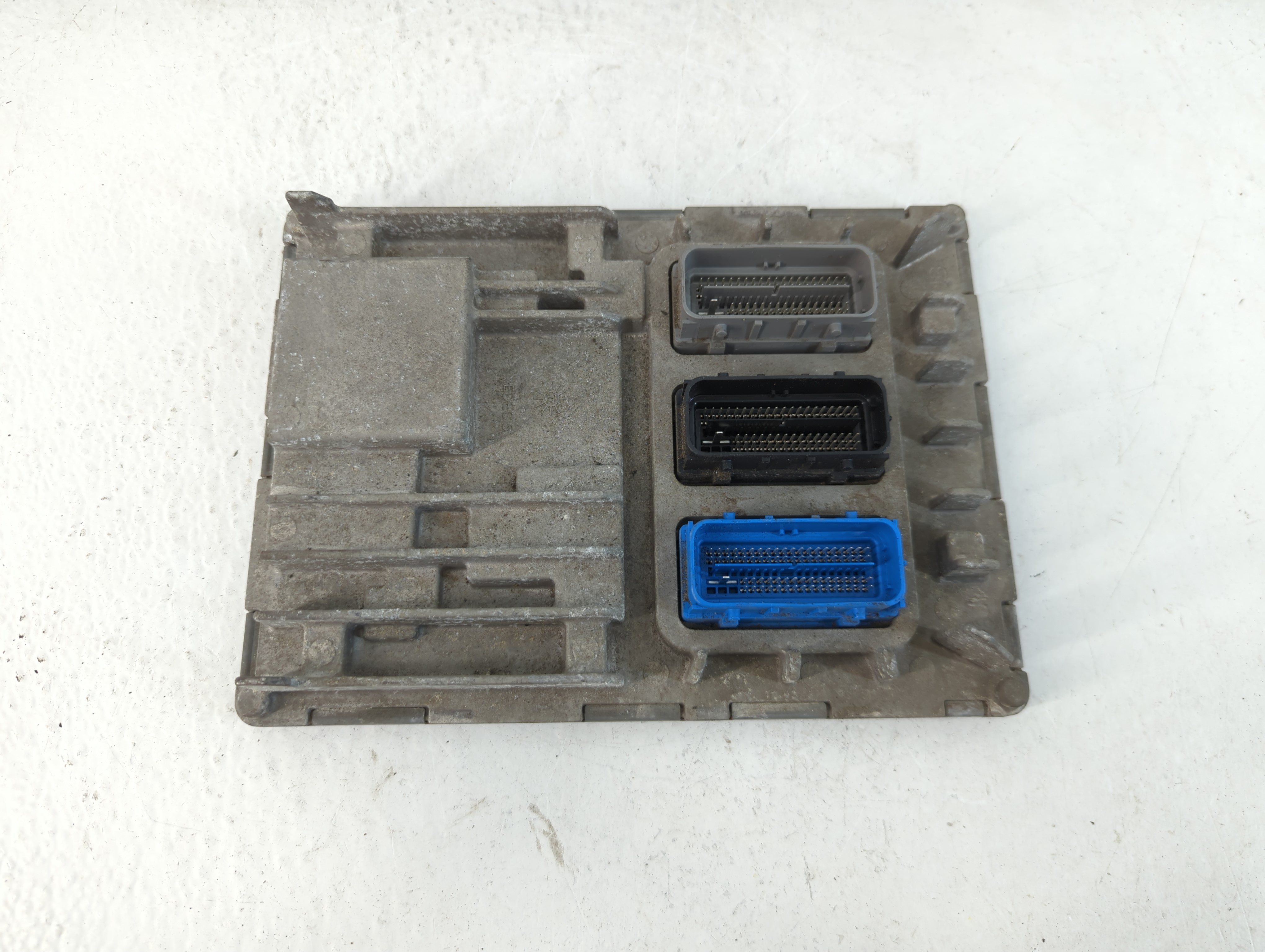 2016-2021 Chevrolet Camaro Engine Control Computer Ecu Pcm Ecm Pcu Oem 1078424 - Oemusedautoparts1.com