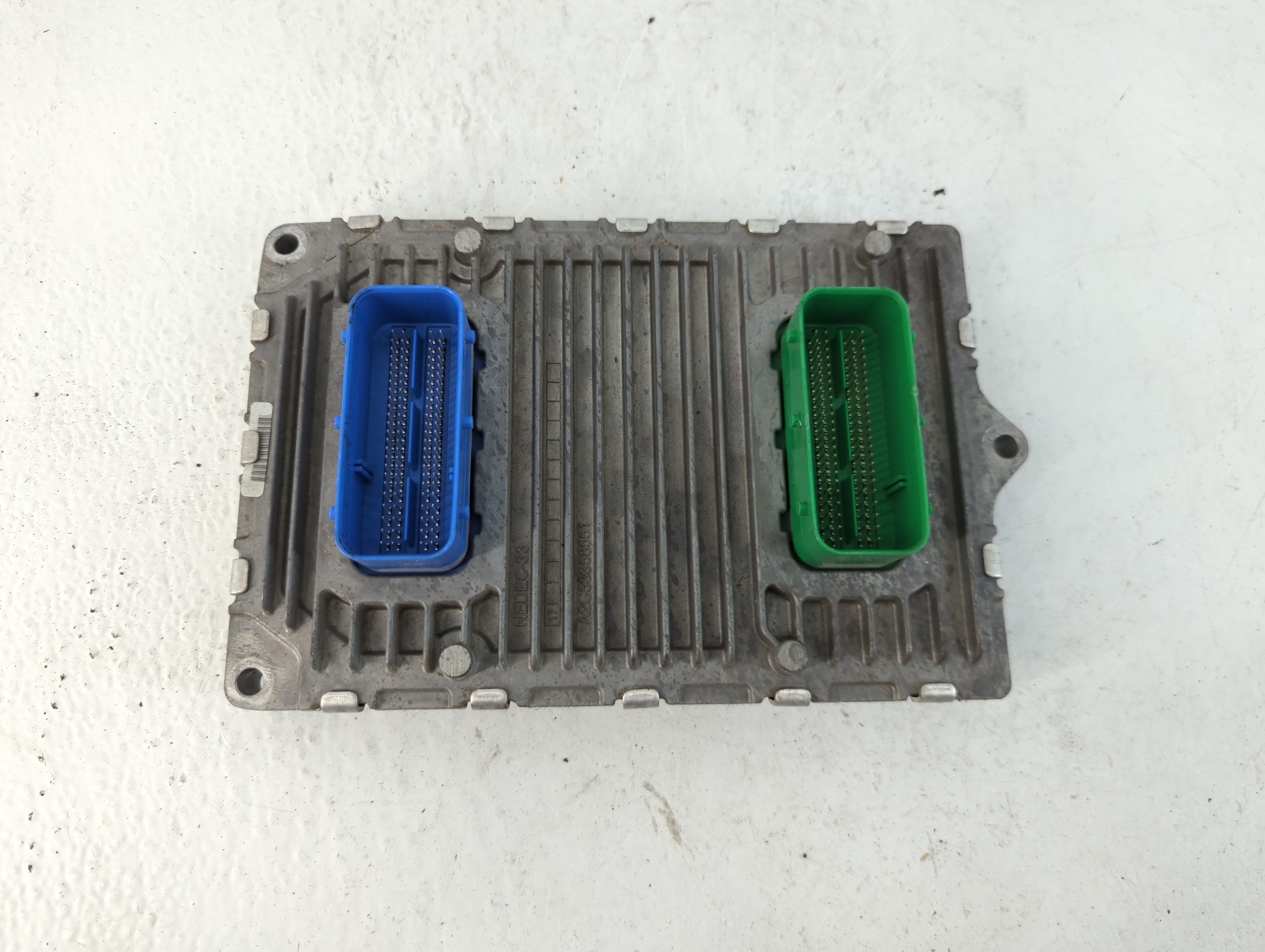 2018-2021 Jeep Renegade Engine Control Computer Ecu Pcm Ecm Pcu Oem 1078441 - Oemusedautoparts1.com