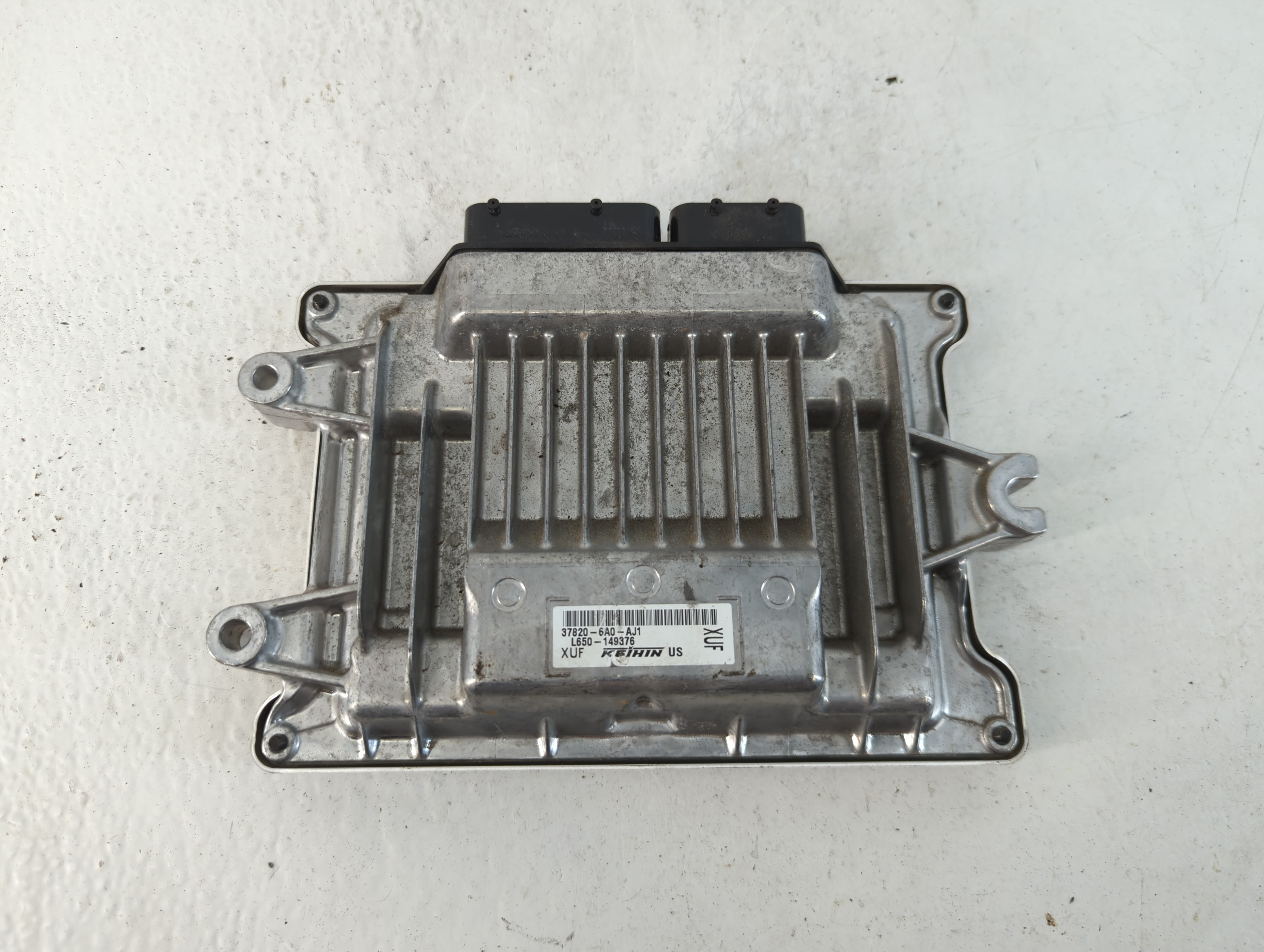 Picture of 2021-2022 Honda Accord Engine Control Computer Ecu Pcm Ecm Pcu Oem 1078446