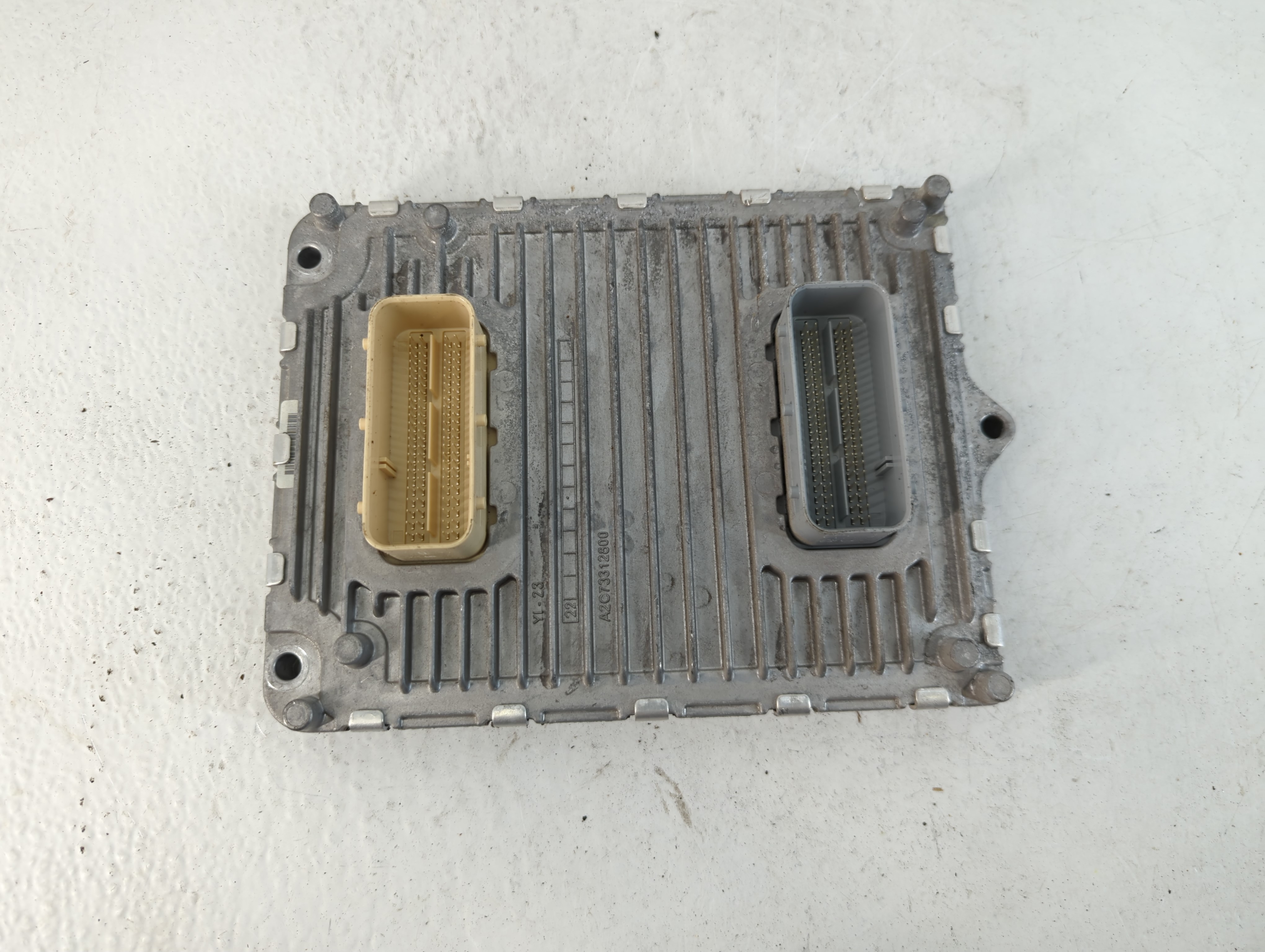 2020-2022 Dodge Charger Engine Control Computer Ecu Pcm Ecm Pcu Oem 1078451 - Oemusedautoparts1.com