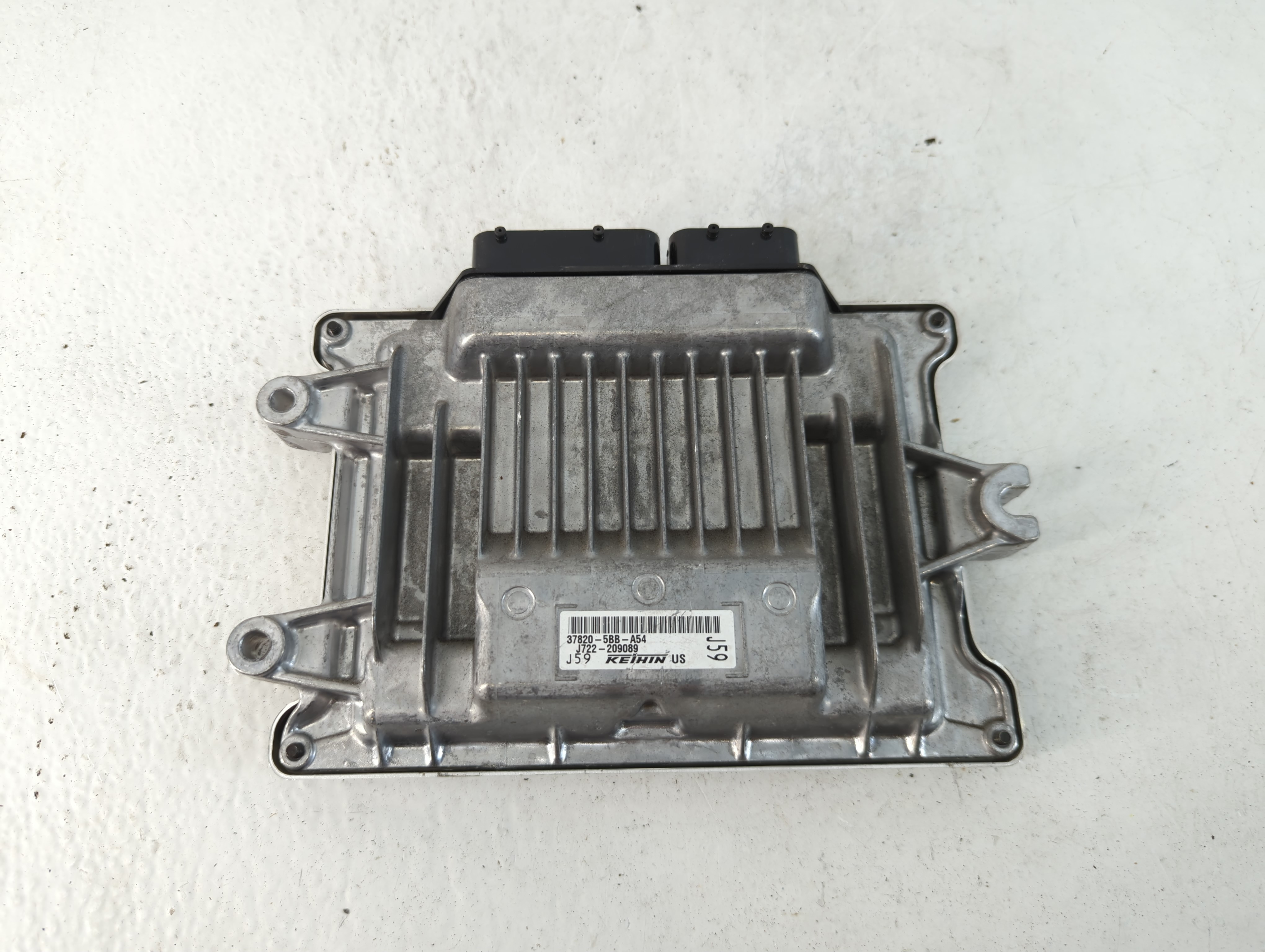 Picture of 2019-2021 Honda Civic Engine Control Computer Ecu Pcm Ecm Pcu Oem 1078463