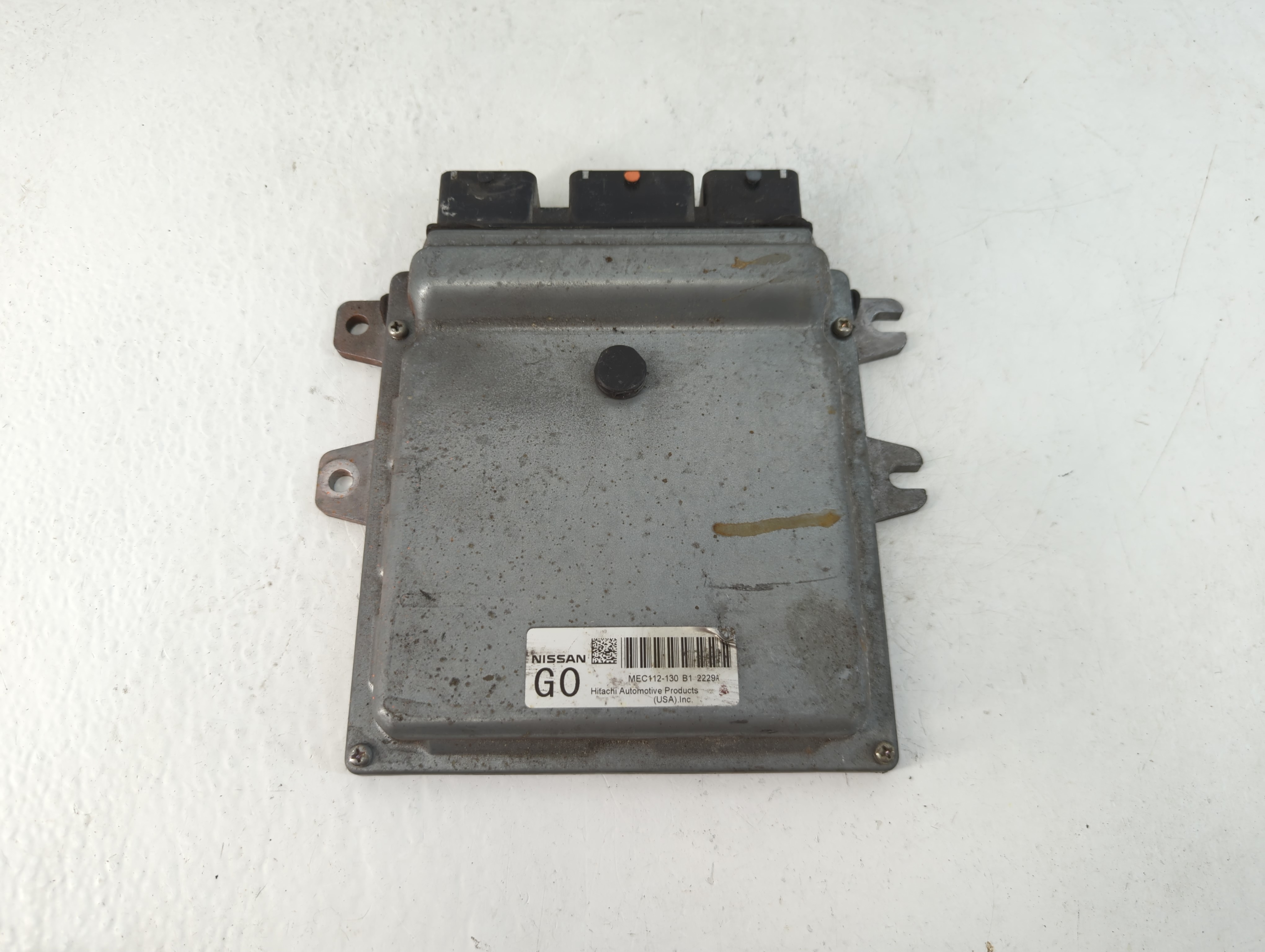 2011-2013 Nissan Altima Engine Control Computer Ecu Pcm Ecm Pcu Oem 1078465 - Oemusedautoparts1.com
