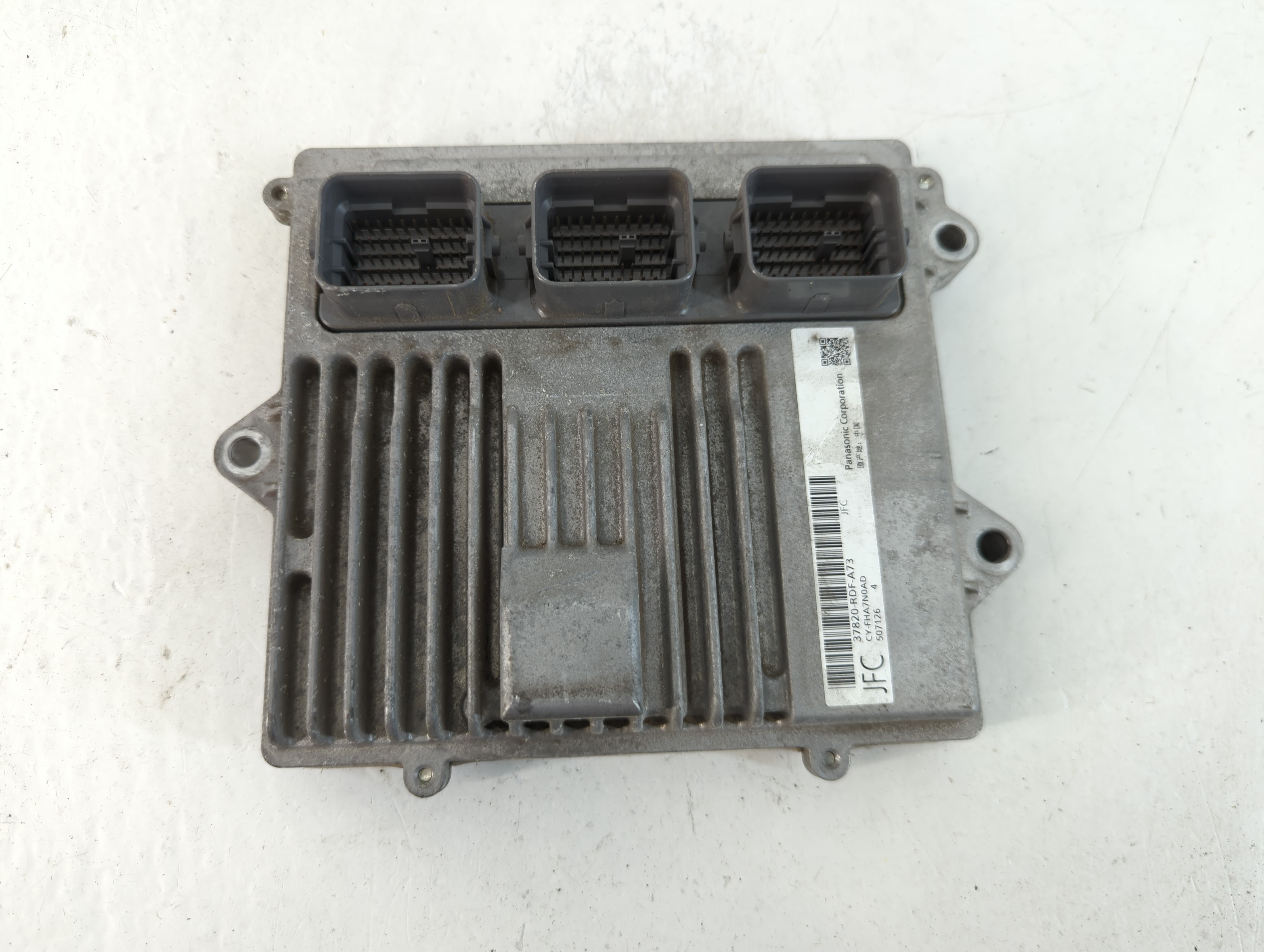 2017-2018 Acura Tlx Engine Control Computer Ecu Pcm Ecm Pcu Oem 1078470 - Oemusedautoparts1.com