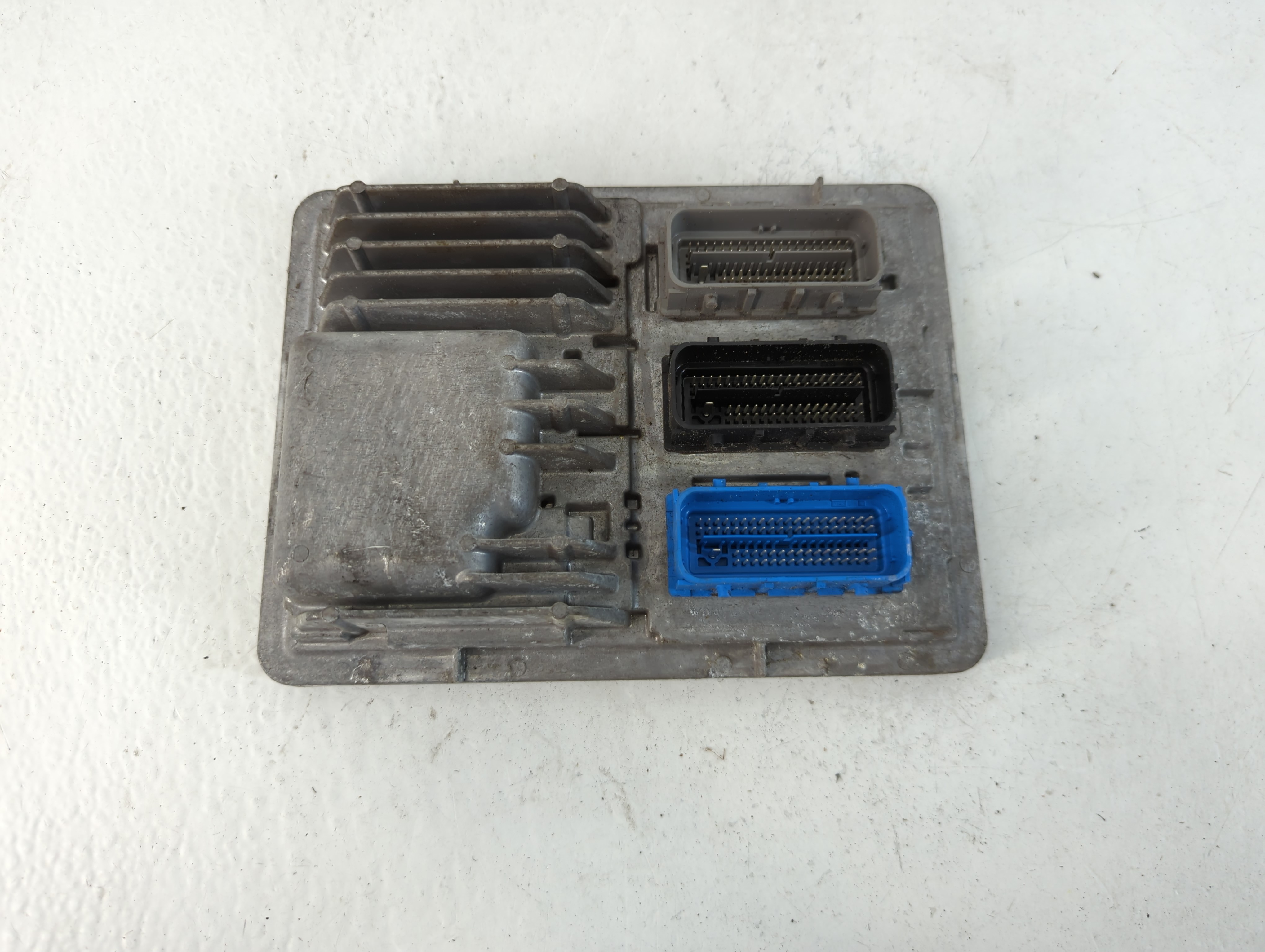 2017-2019 Chevrolet Cruze Engine Control Computer Ecu Pcm Ecm Pcu Oem 1078475 - Oemusedautoparts1.com