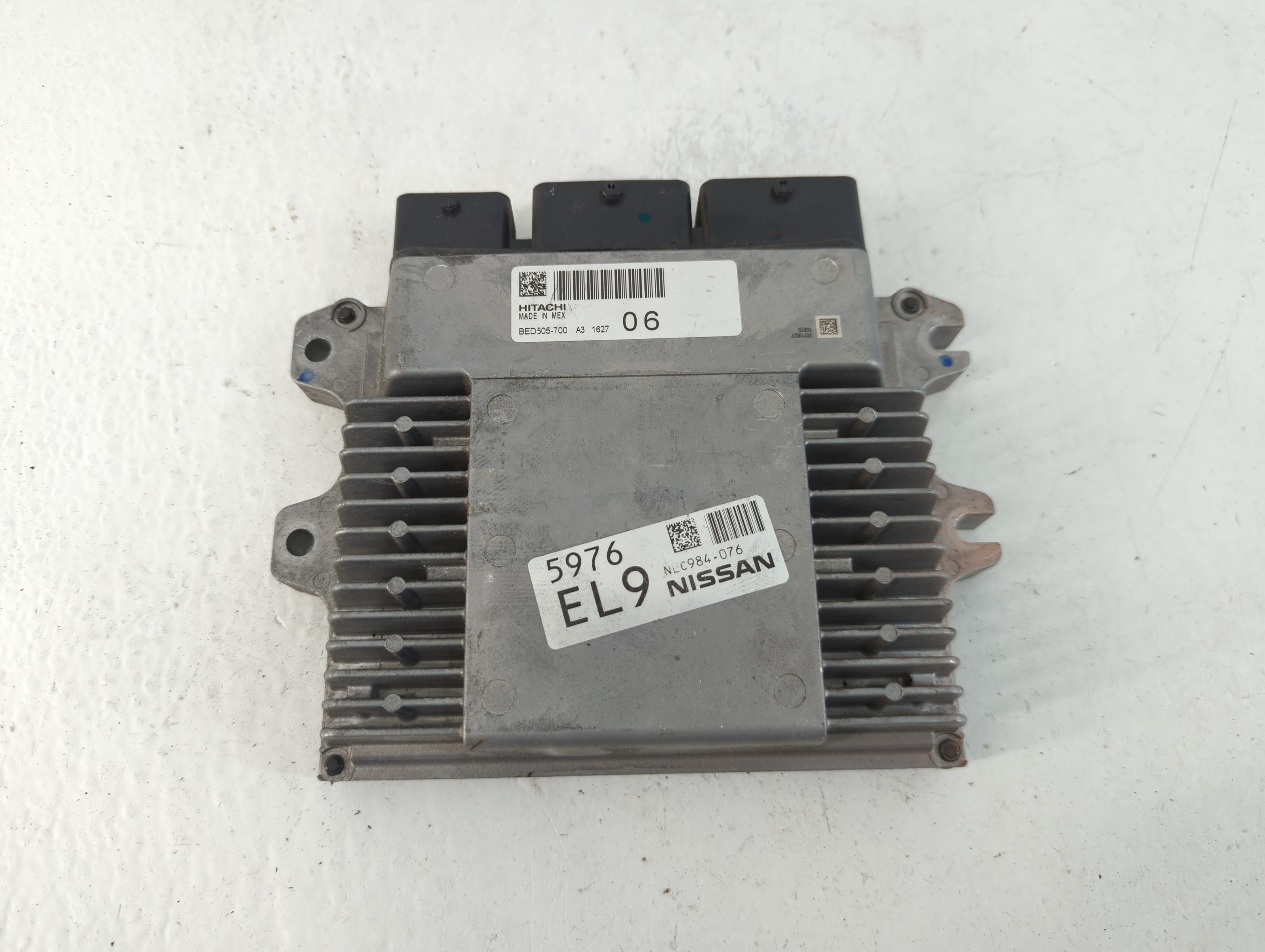 Picture of 2020-2022 Nissan Sentra Engine Control Computer Ecu Pcm Ecm Pcu Oem 1078500