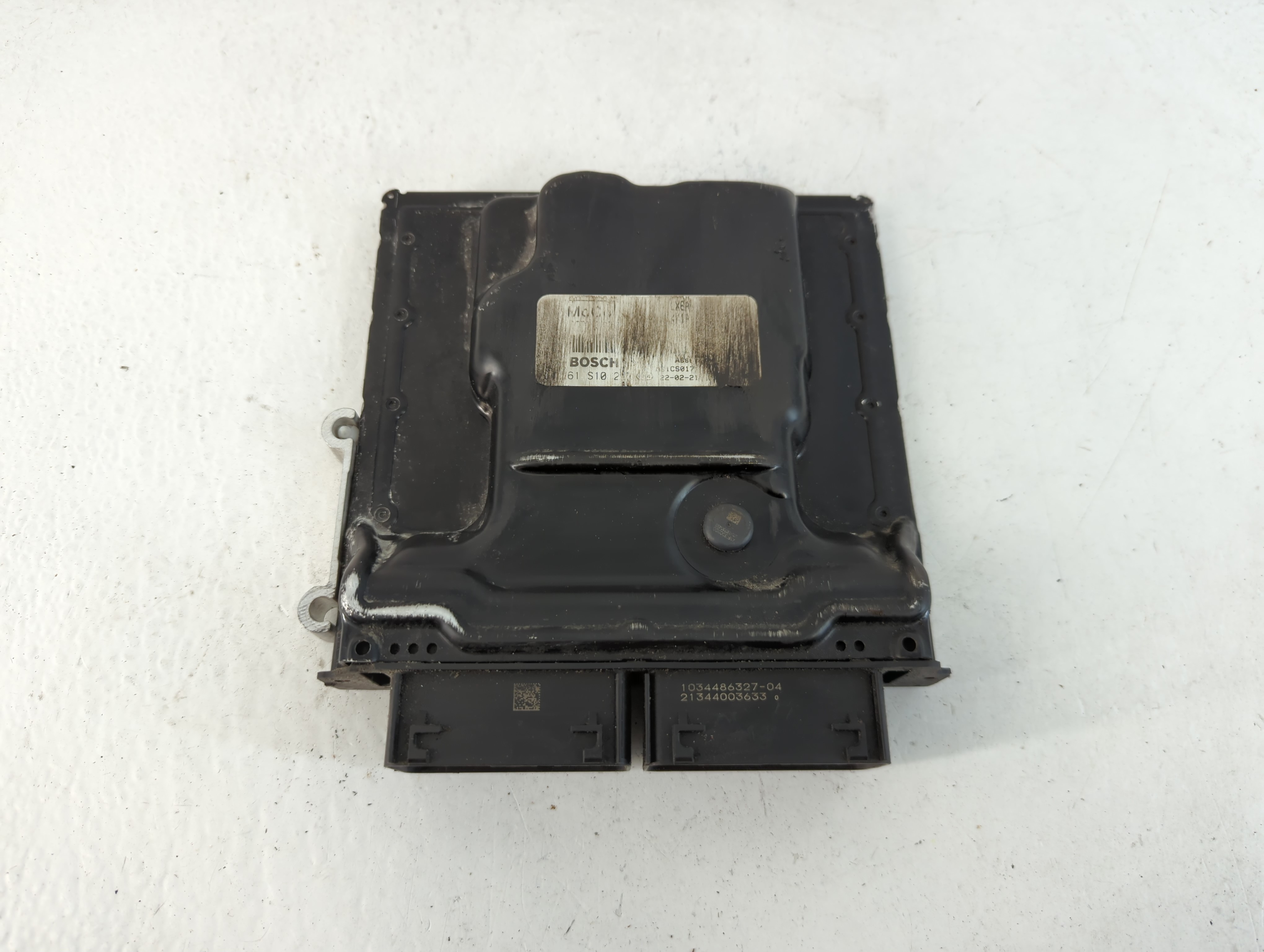 2020-2022 Ford Escape Engine Control Computer Ecu Pcm Ecm Pcu Oem 1078504 - Oemusedautoparts1.com