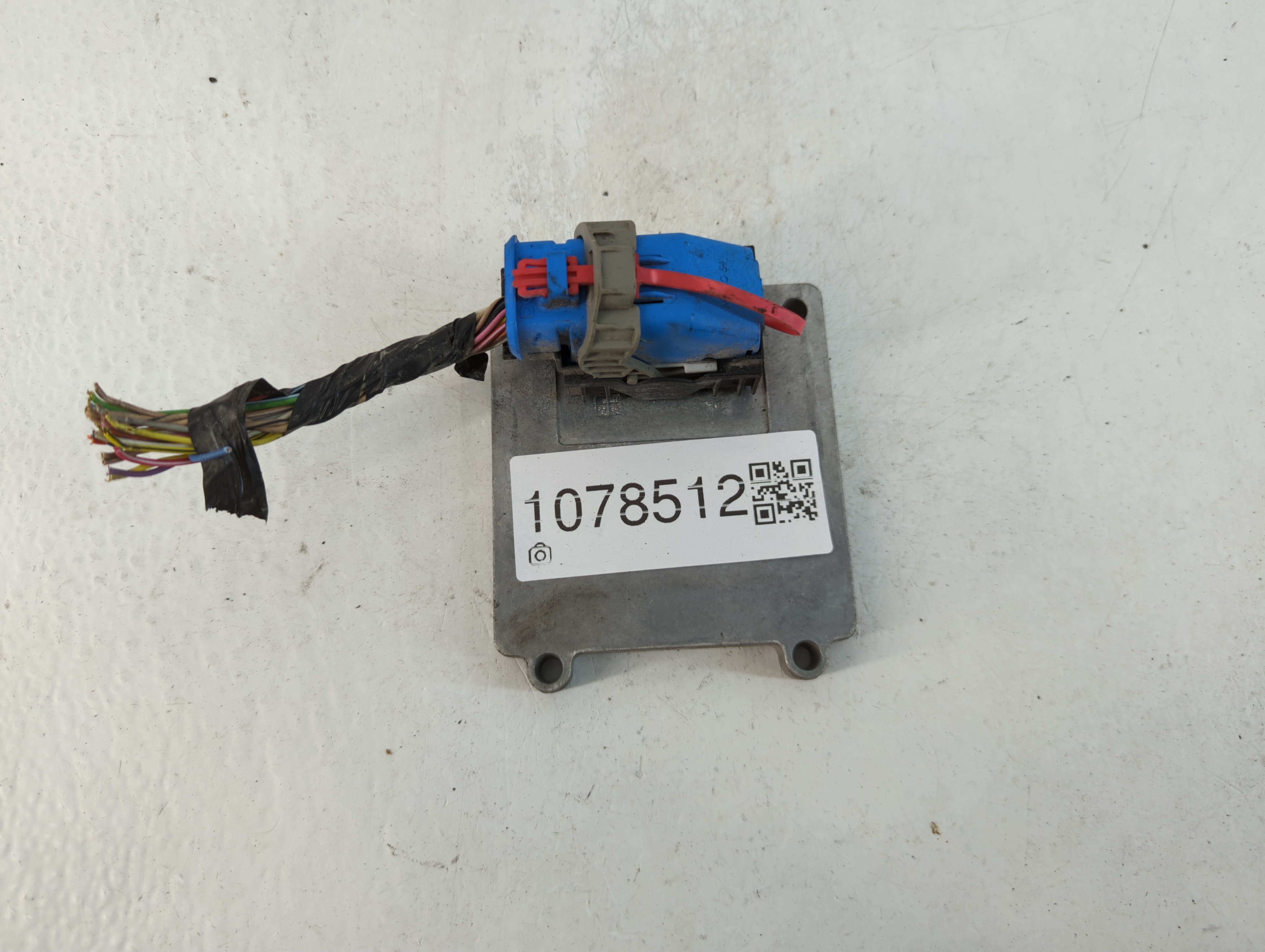 2005-2008 Buick Lacrosse Engine Control Computer Ecu Pcm Ecm Pcu Oem 1078512 - Oemusedautoparts1.com