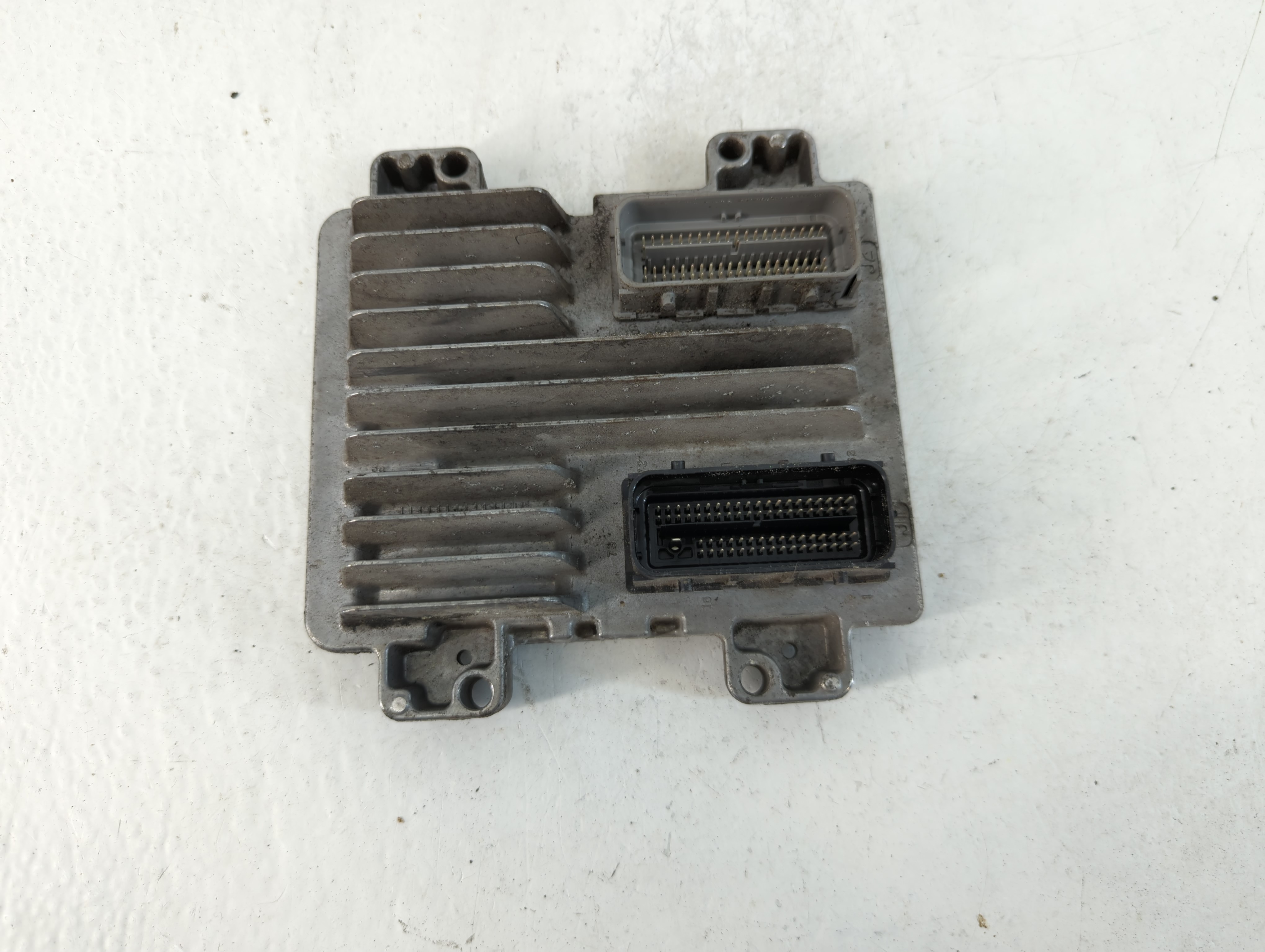 2010 Chevrolet Silverado 1500 Engine Control Computer Ecu Pcm Ecm Pcu Oem 1078513 - Oemusedautoparts1.com