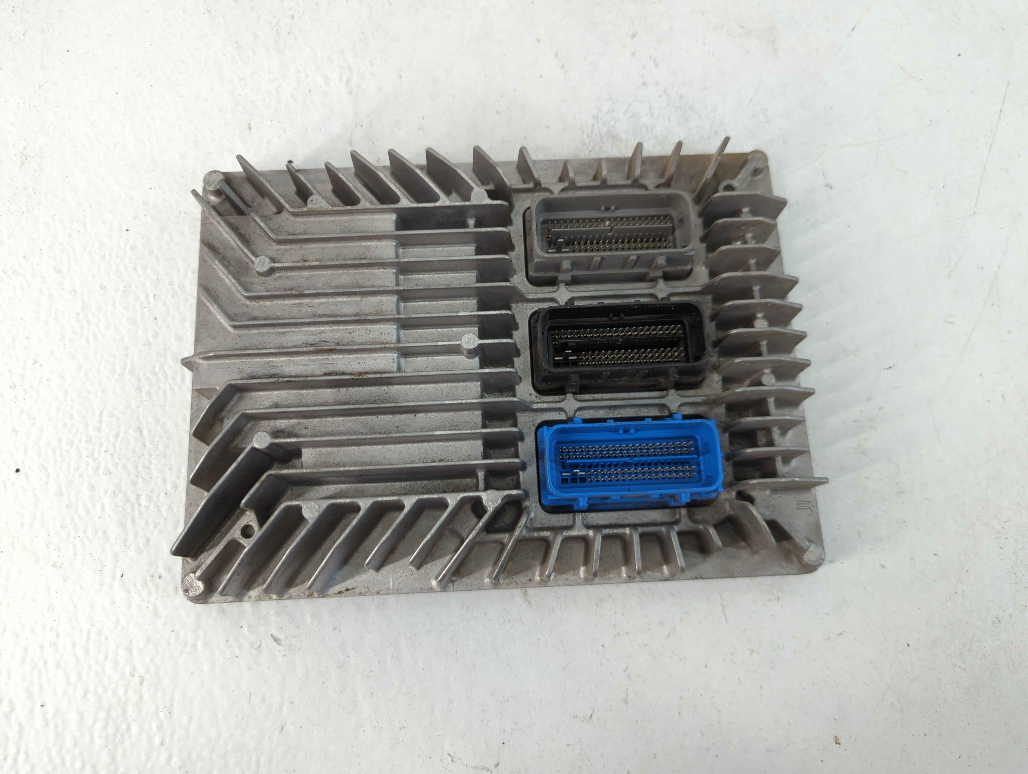 2017-2020 Chevrolet Impala Engine Control Computer Ecu Pcm Ecm Pcu Oem 1078516 - Oemusedautoparts1.com