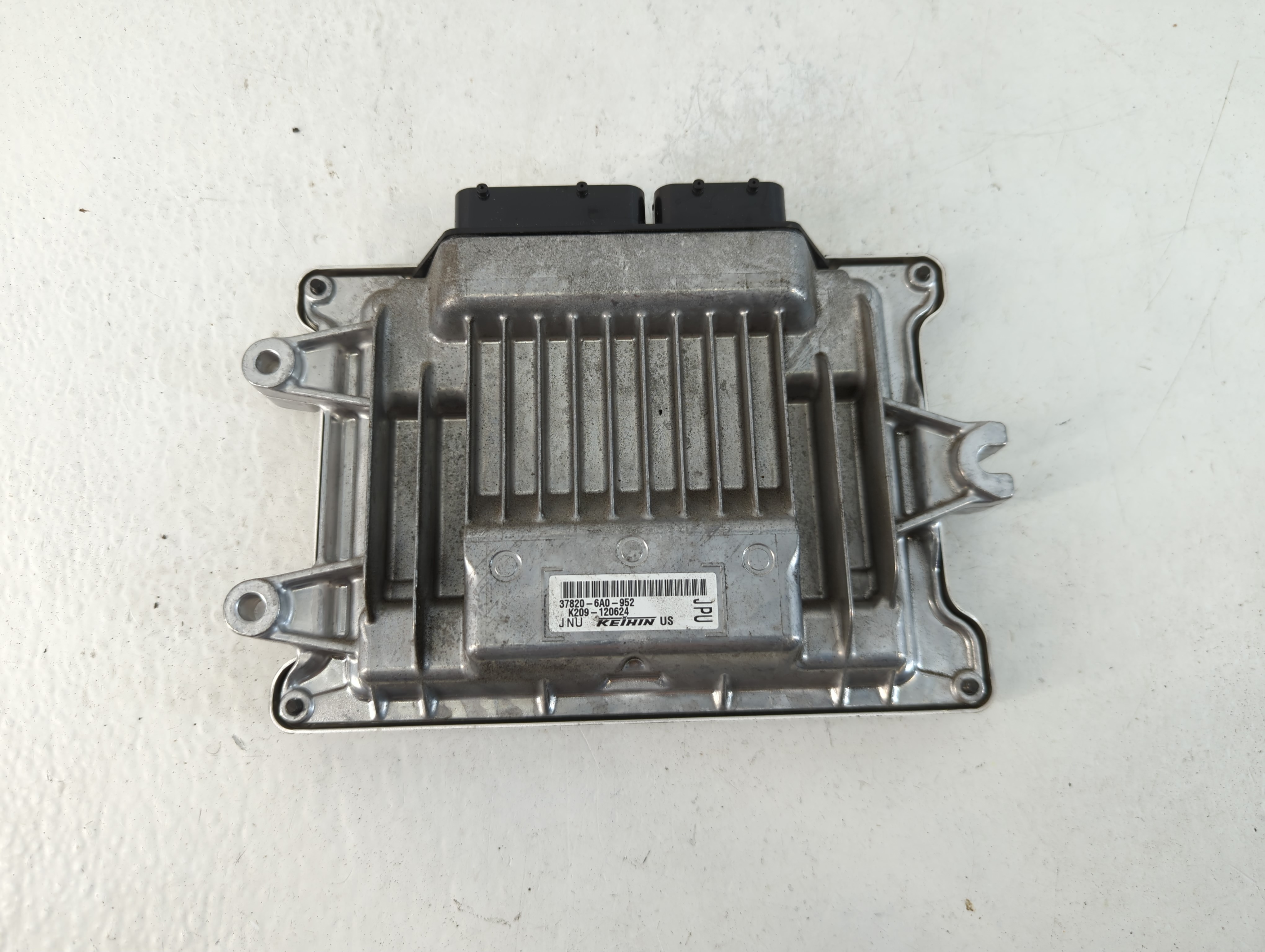 2018-2020 Honda Accord Engine Control Computer Ecu Pcm Ecm Pcu Oem 1078517 - Oemusedautoparts1.com