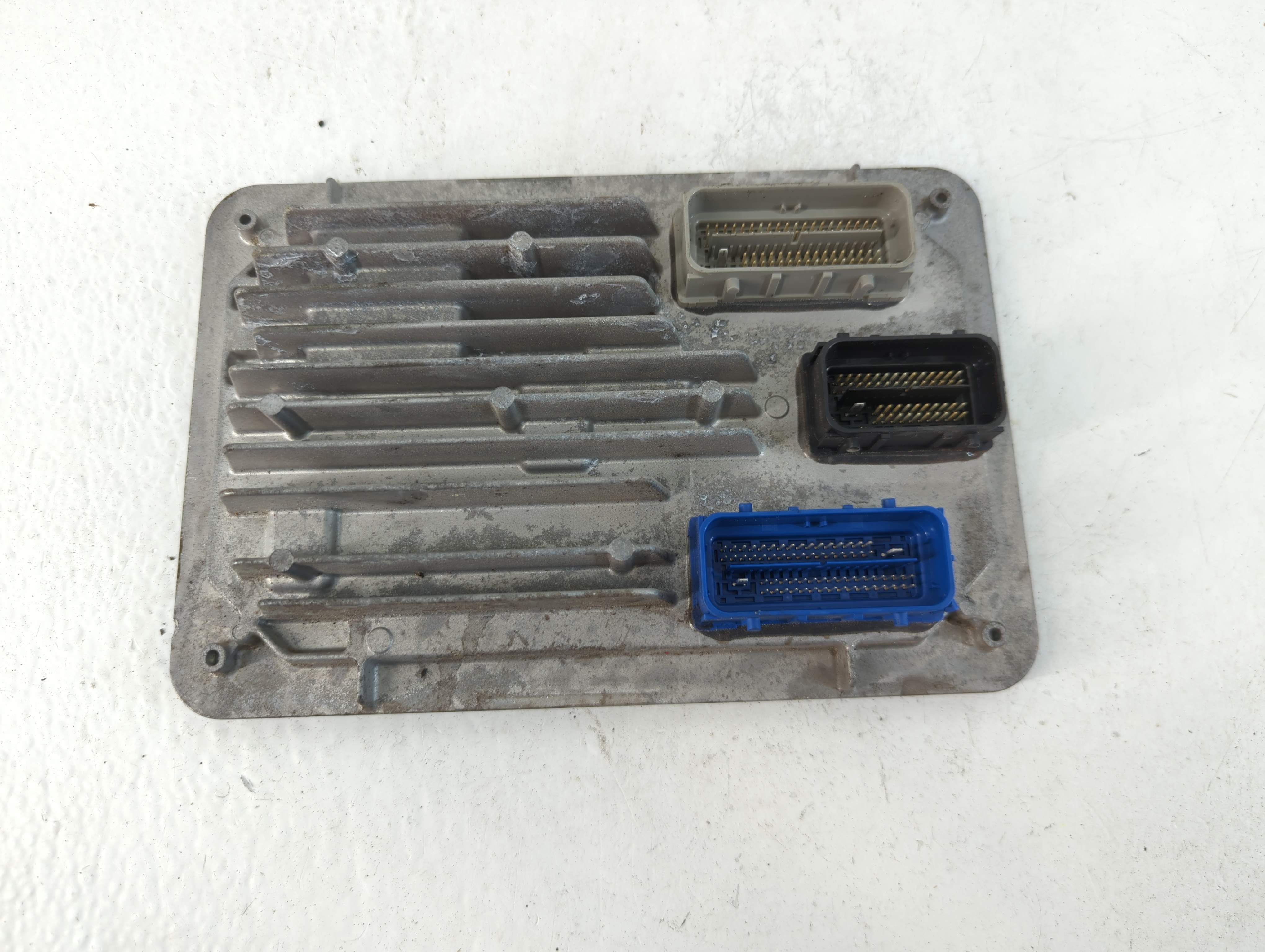 2021 Chevrolet Trailblazer Engine Control Computer Ecu Pcm Ecm Pcu Oem 1078520 - Oemusedautoparts1.com