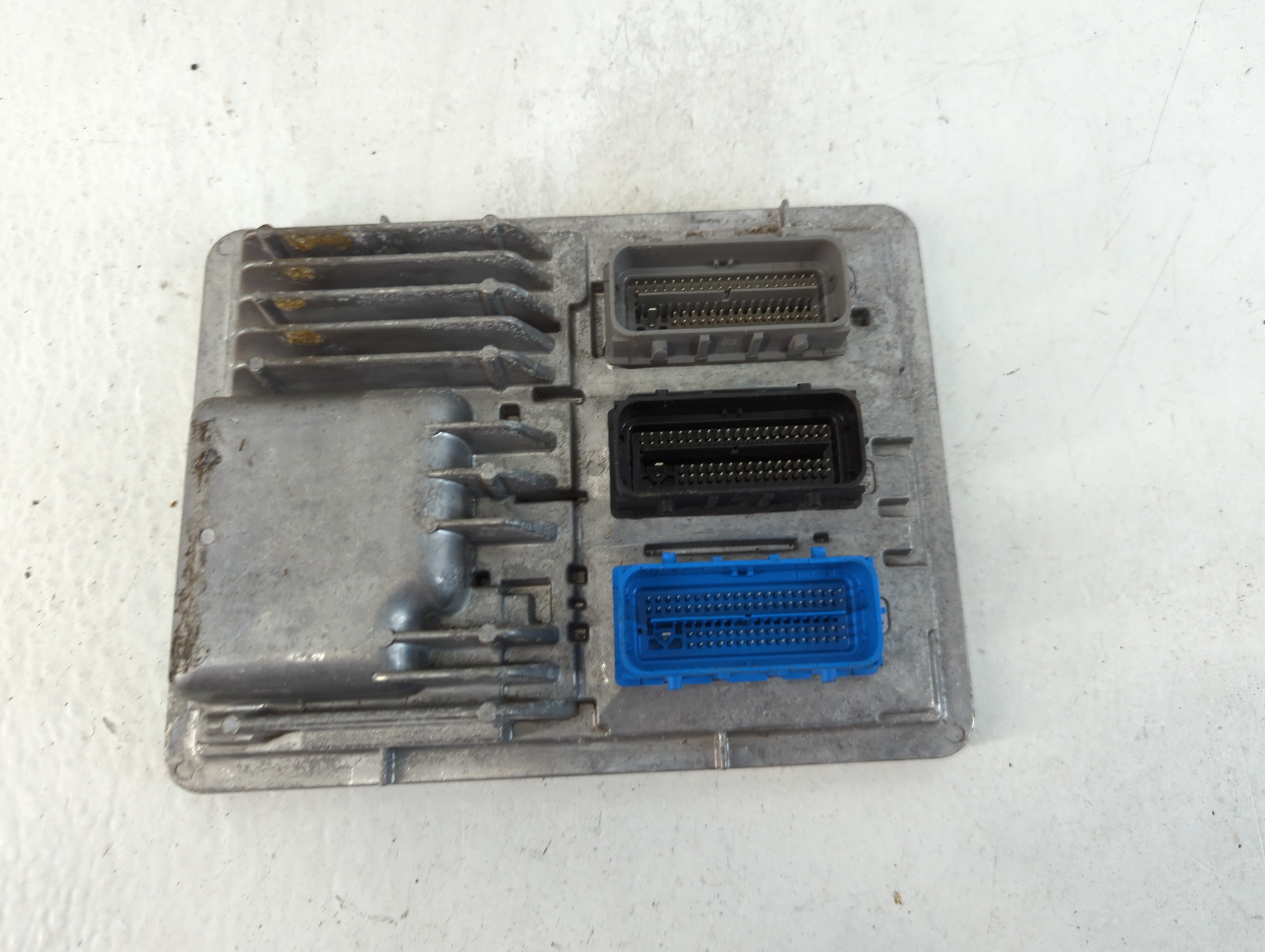 2018-2020 Gmc Terrain Engine Control Computer Ecu Pcm Ecm Pcu Oem 1078521 - Oemusedautoparts1.com