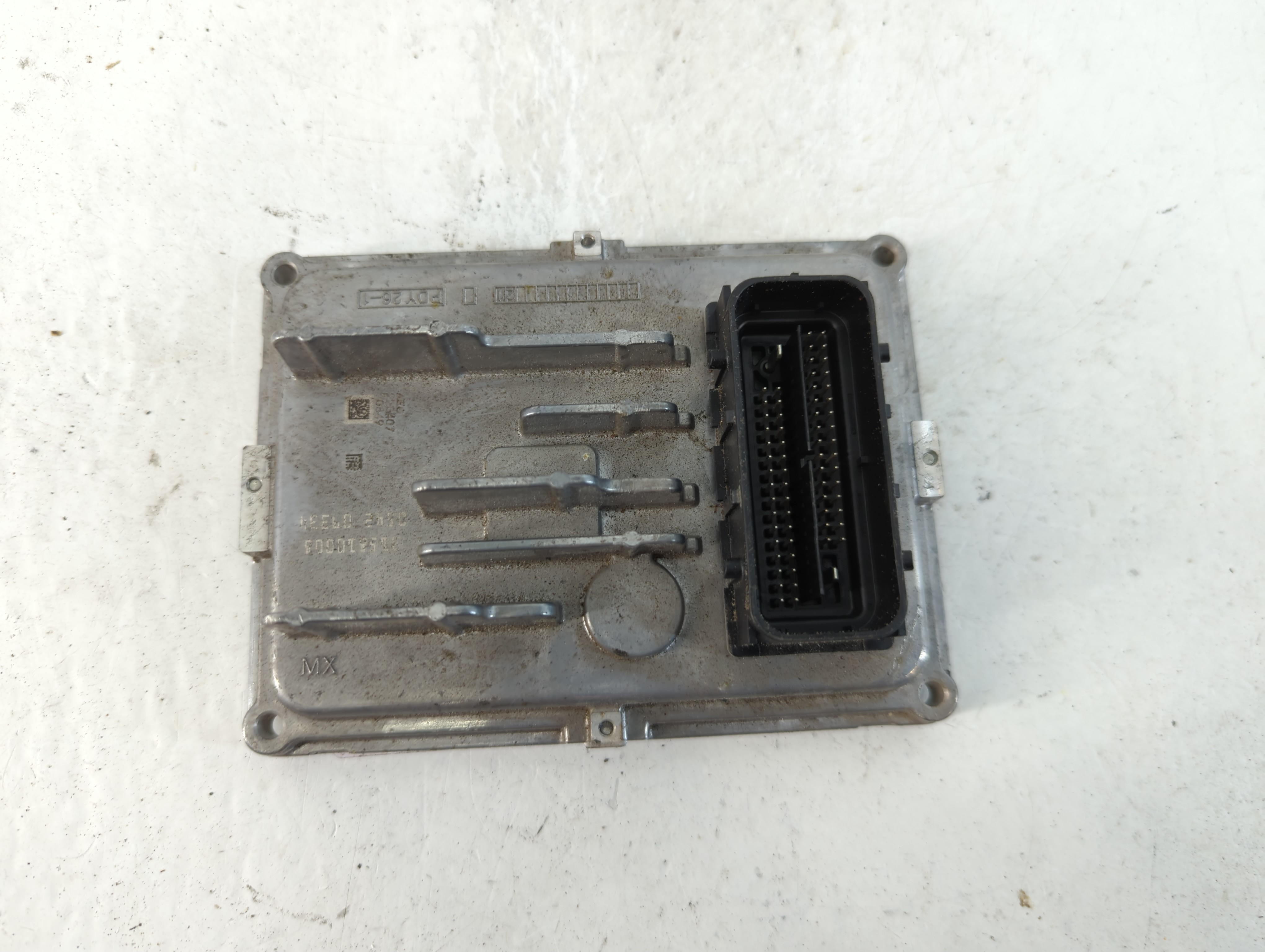 2021 Chevrolet Trailblazer Engine Control Computer Ecu Pcm Ecm Pcu Oem 1078523 - Oemusedautoparts1.com