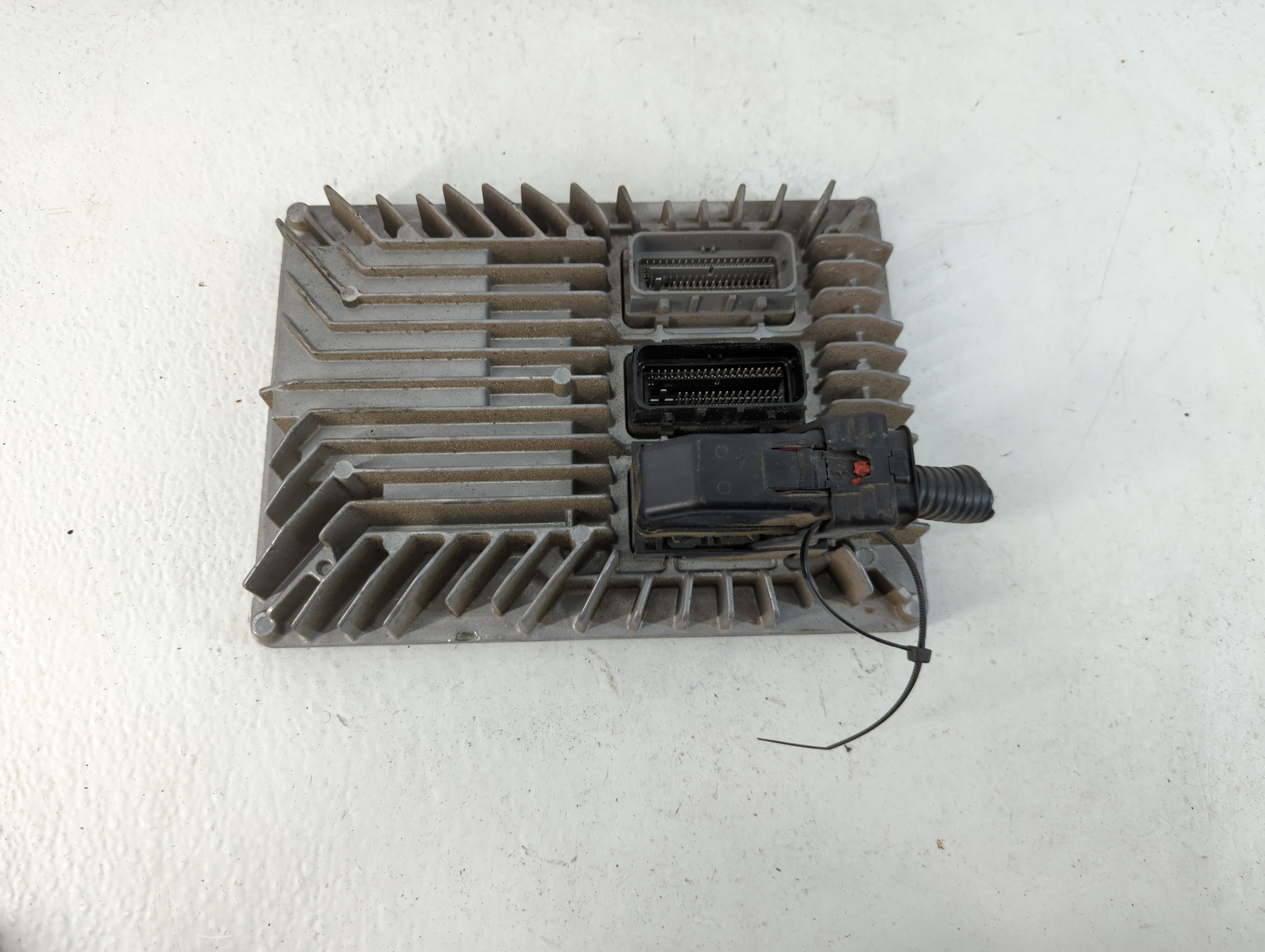2013-2016 Chevrolet Traverse Engine Control Computer Ecu Pcm Ecm Pcu Oem 1078526 - Oemusedautoparts1.com