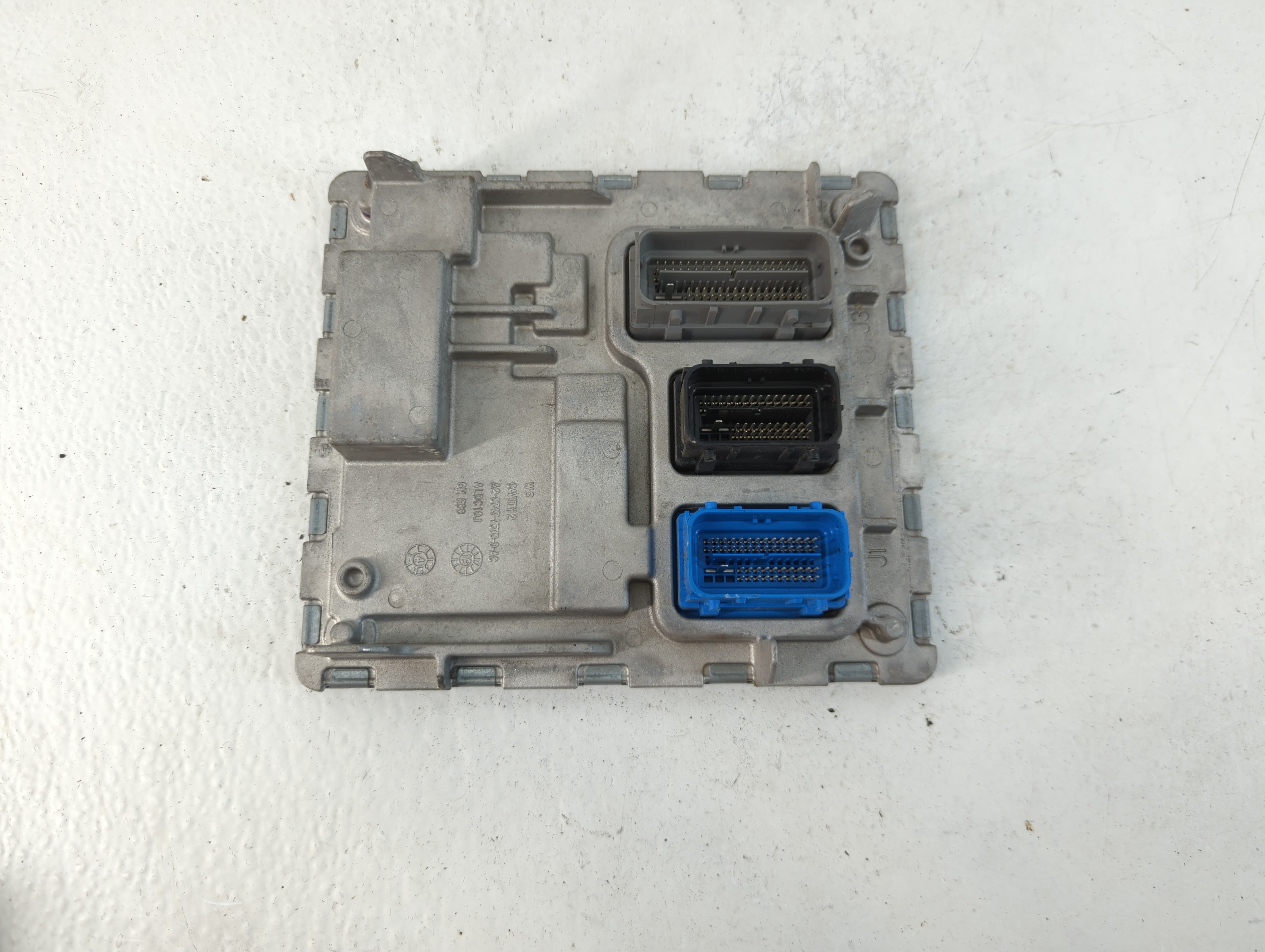 2020-2022 Chevrolet Equinox Engine Control Computer Ecu Pcm Ecm Pcu Oem 1078529 - Oemusedautoparts1.com