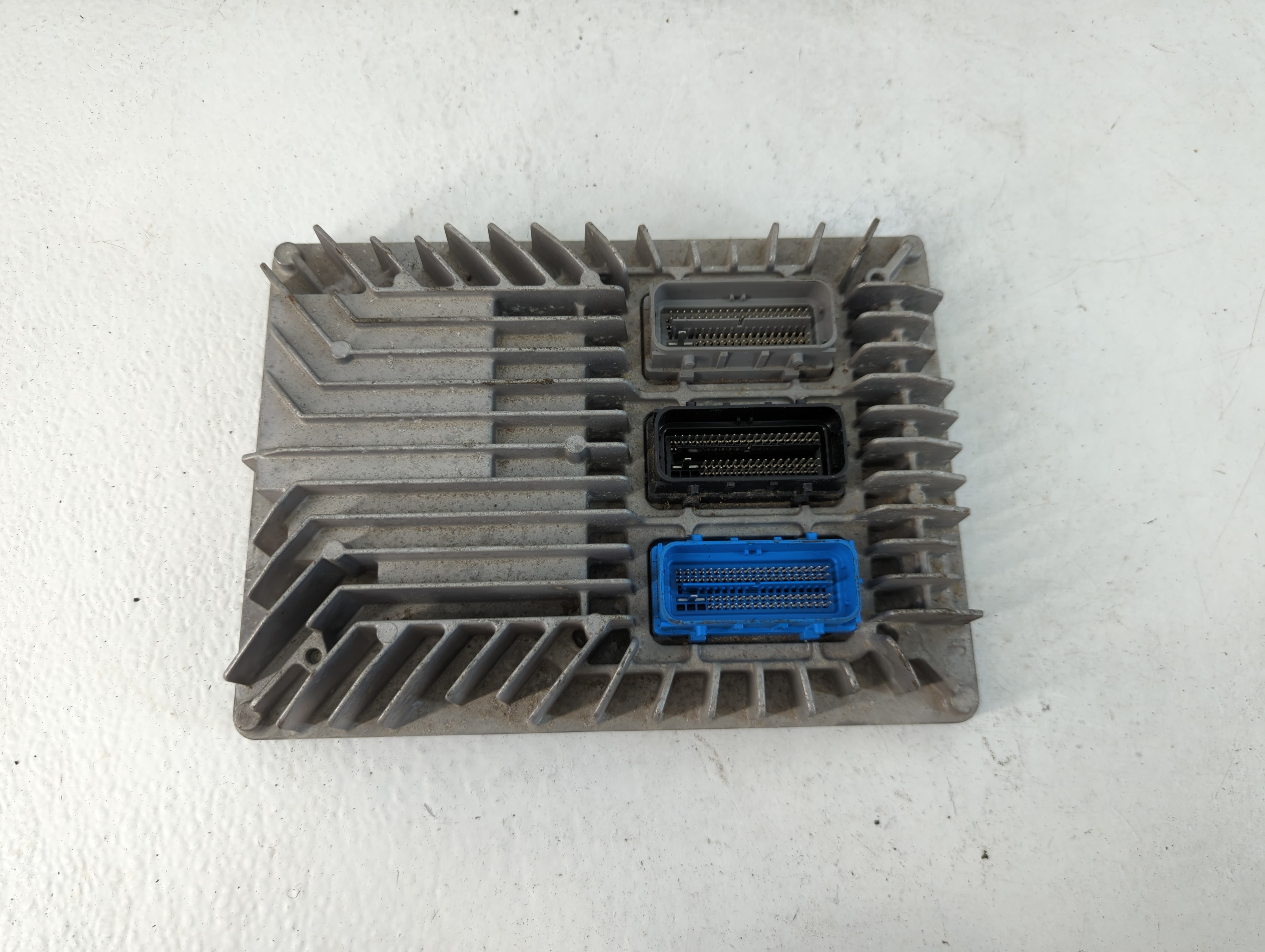 2013-2016 Chevrolet Equinox Engine Control Computer Ecu Pcm Ecm Pcu Oem 1078531 - Oemusedautoparts1.com