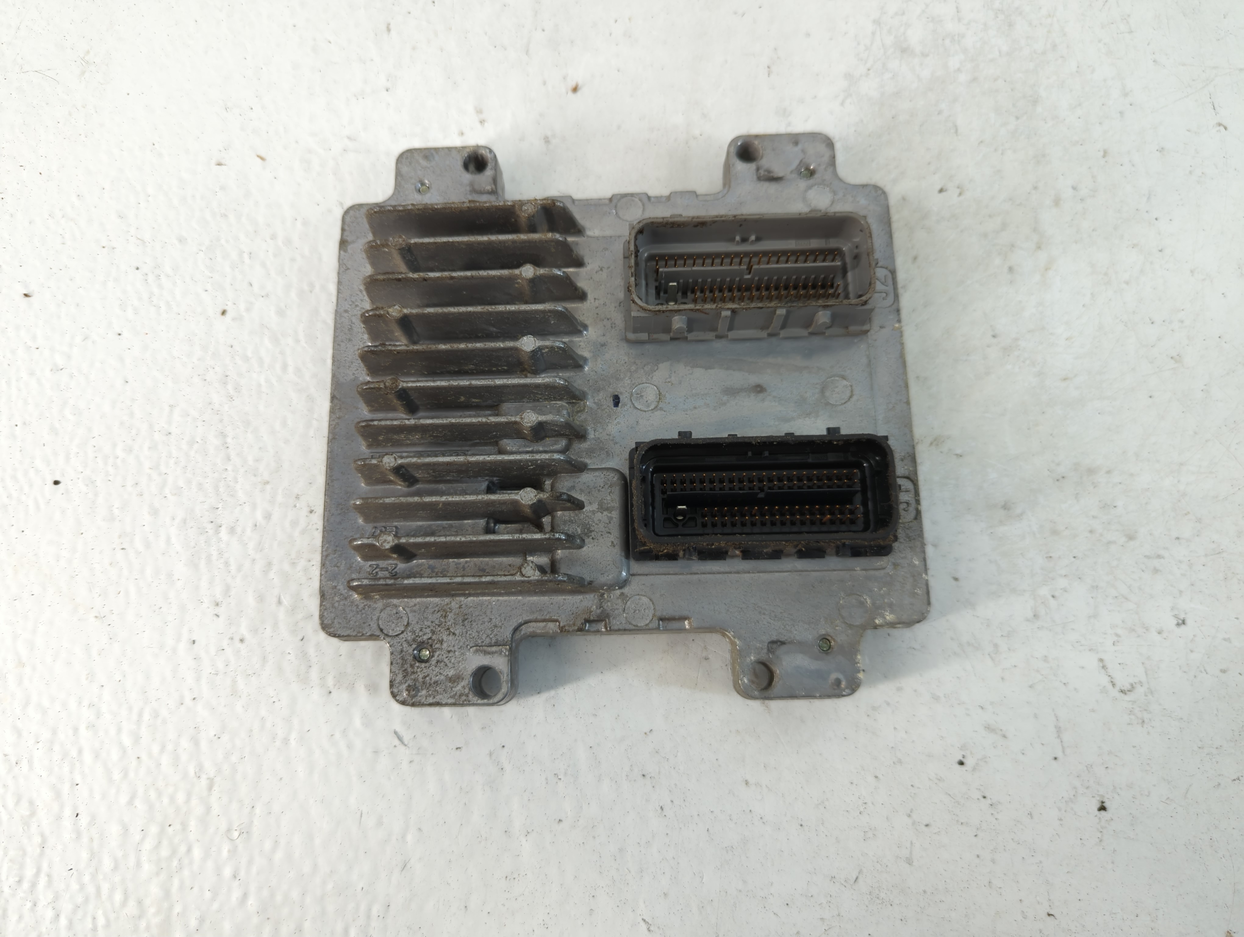 2007-2012 Chevrolet Malibu Engine Control Computer Ecu Pcm Ecm Pcu Oem 1078533 - Oemusedautoparts1.com