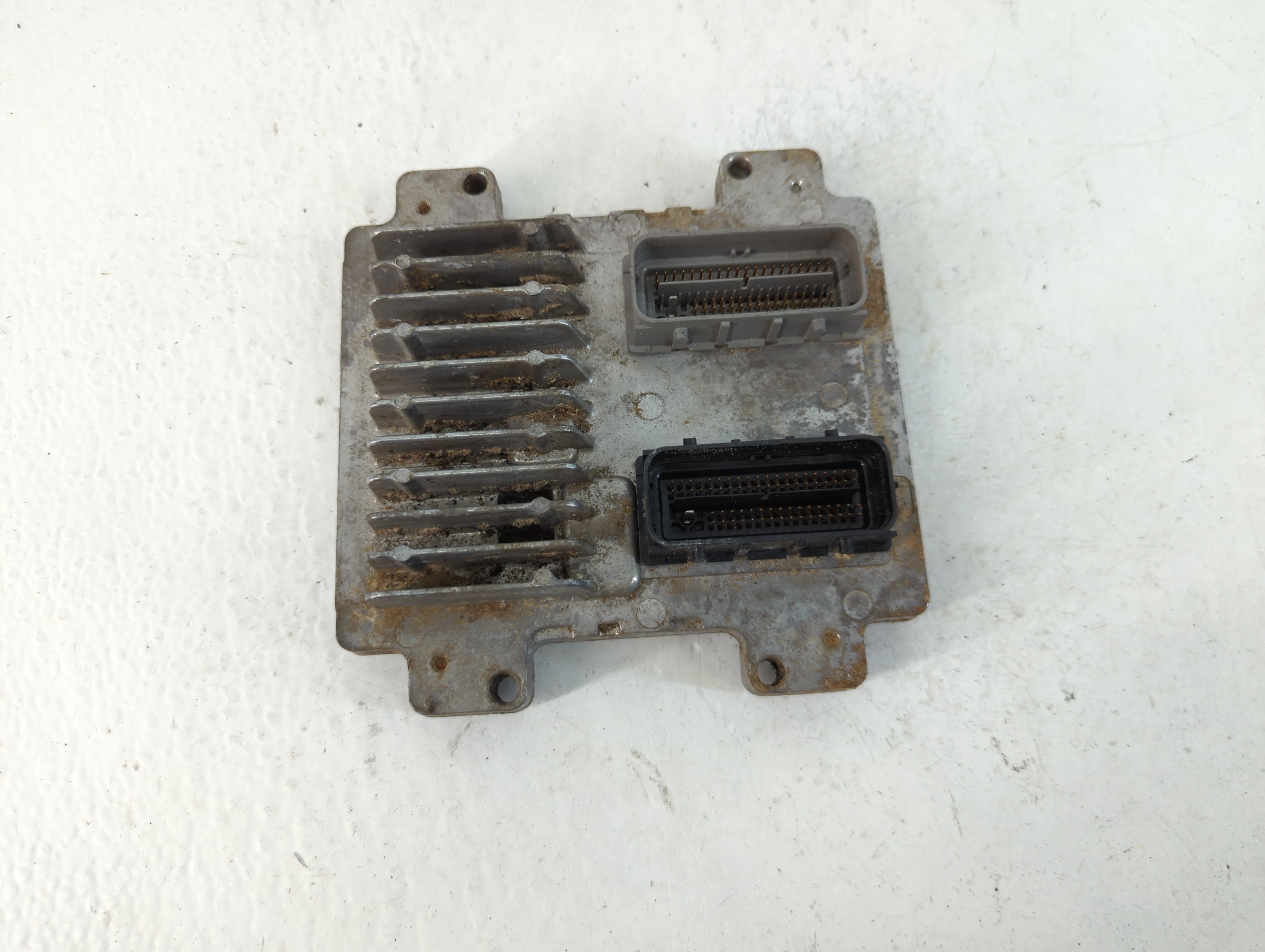 2010-2011 Chevrolet Impala Engine Control Computer Ecu Pcm Ecm Pcu Oem 1078540 - Oemusedautoparts1.com