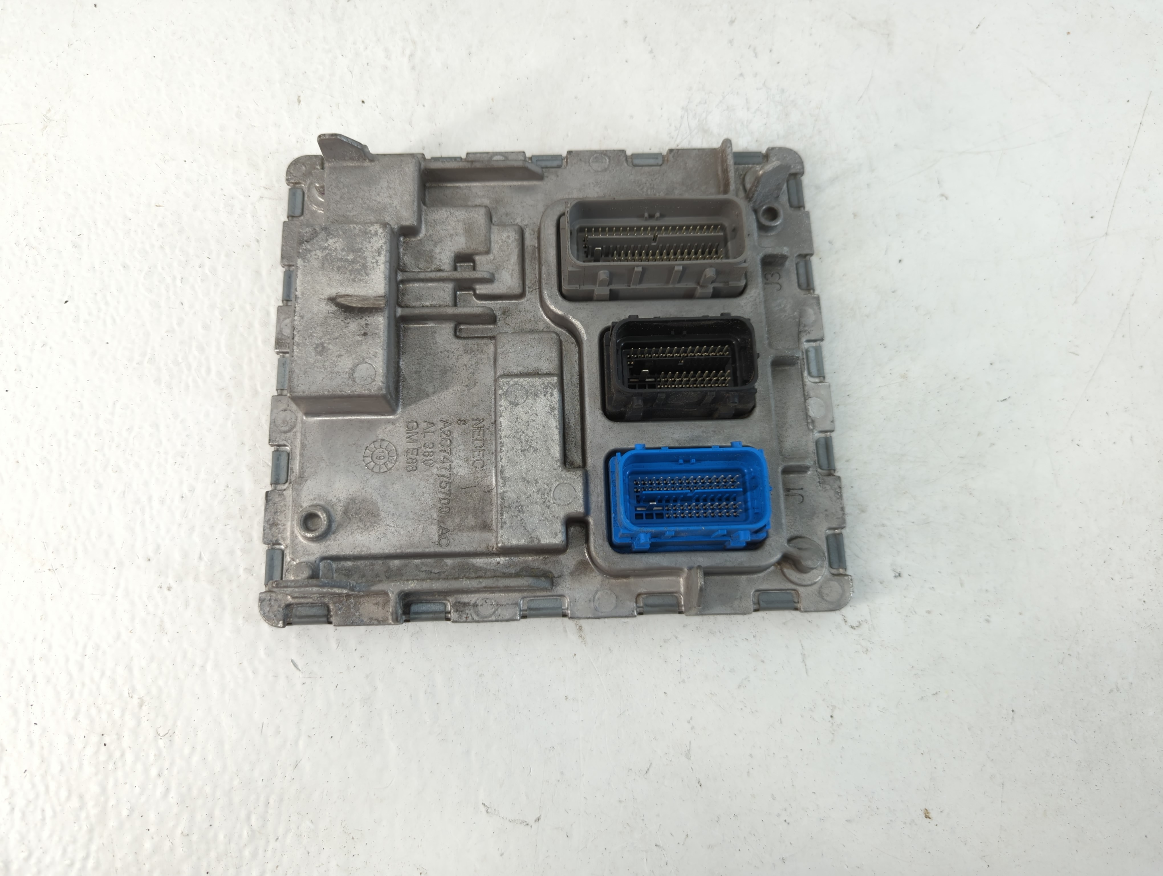 2020-2022 Gmc Terrain Engine Control Computer Ecu Pcm Ecm Pcu Oem 1078541 - Oemusedautoparts1.com