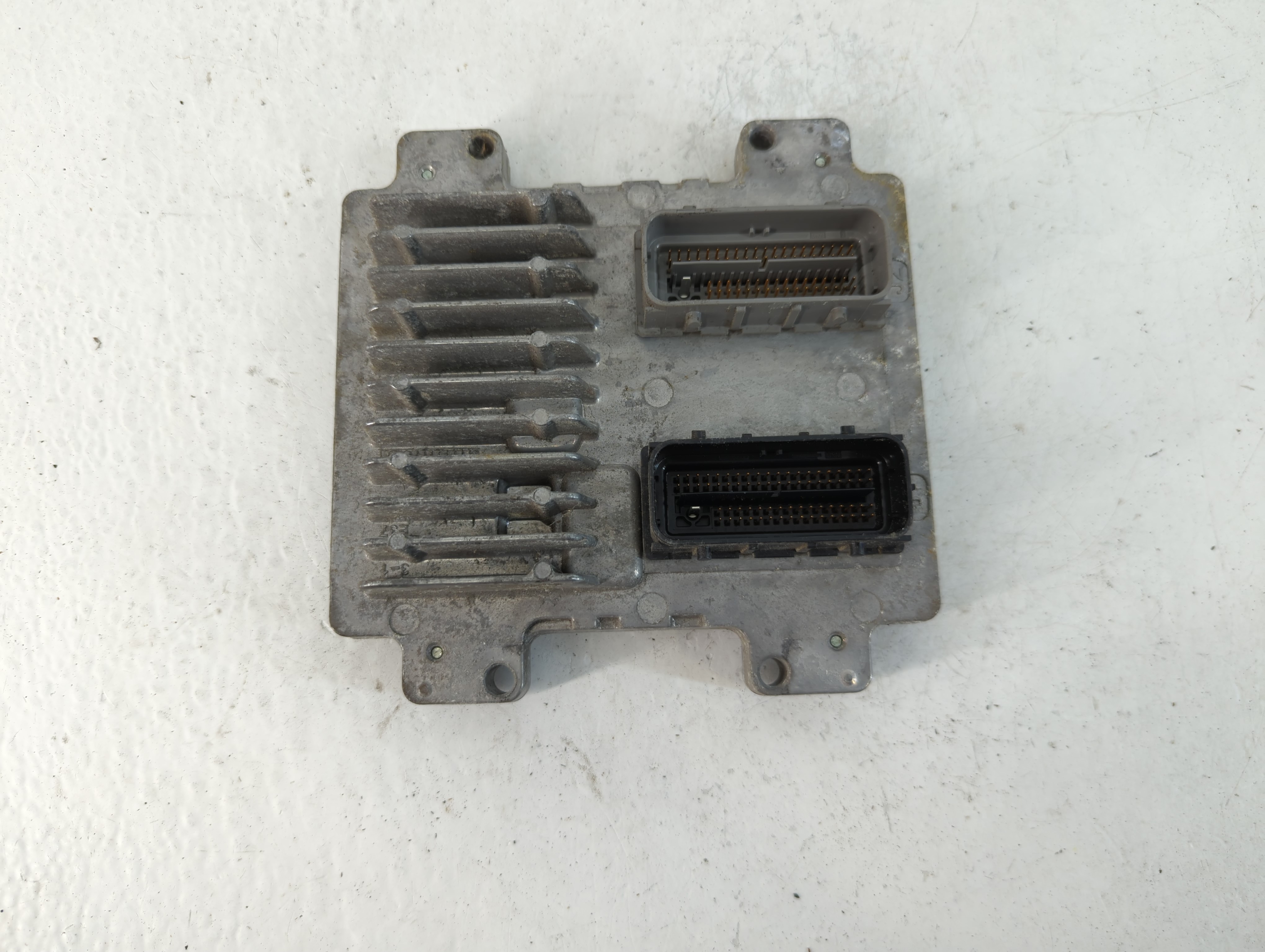 2007-2012 Chevrolet Malibu Engine Control Computer Ecu Pcm Ecm Pcu Oem 1078544 - Oemusedautoparts1.com