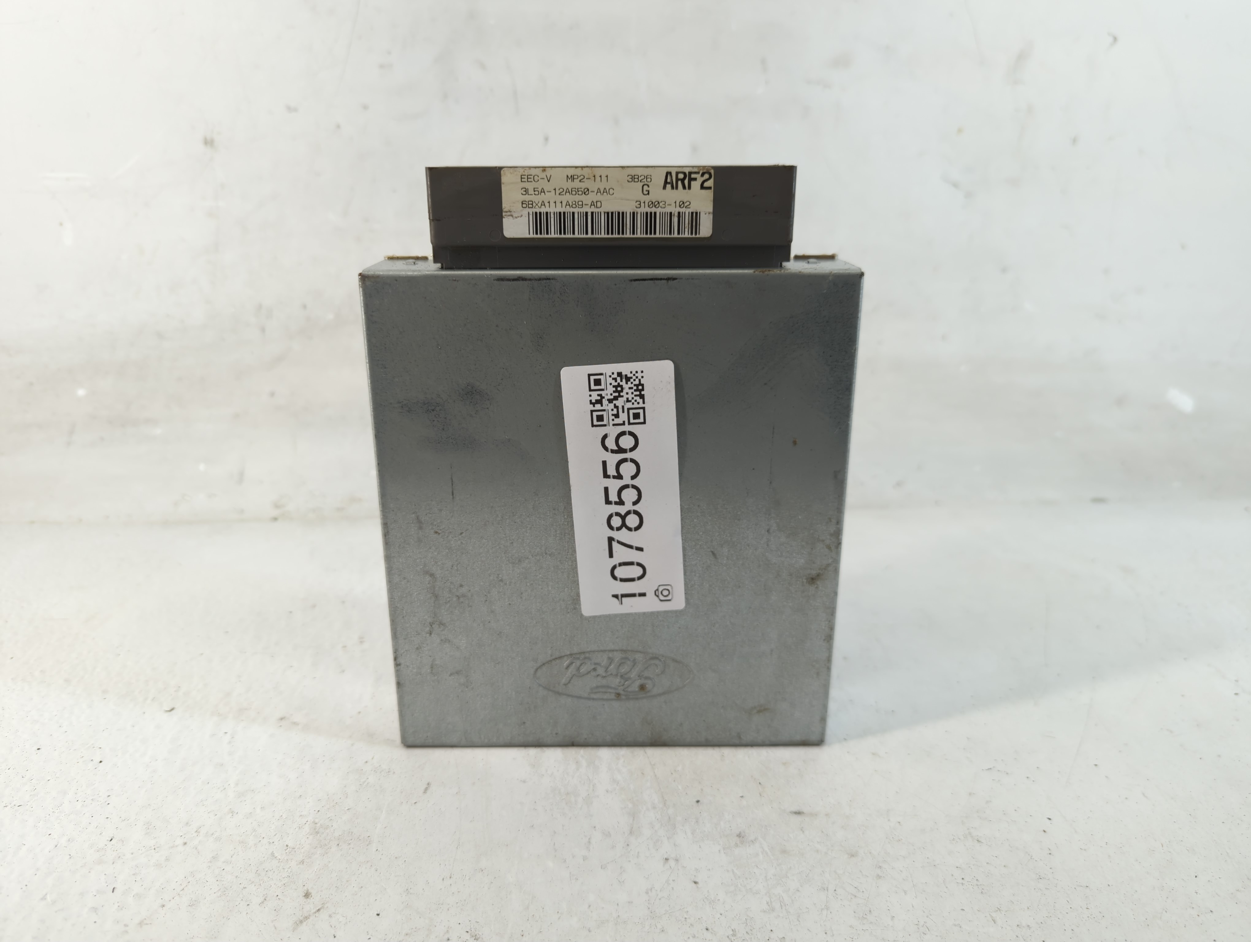 2003-2003 Ford Ranger Engine Control Computer Ecu Pcm Ecm Pcu Oem 1078556 - Oemusedautoparts1.com