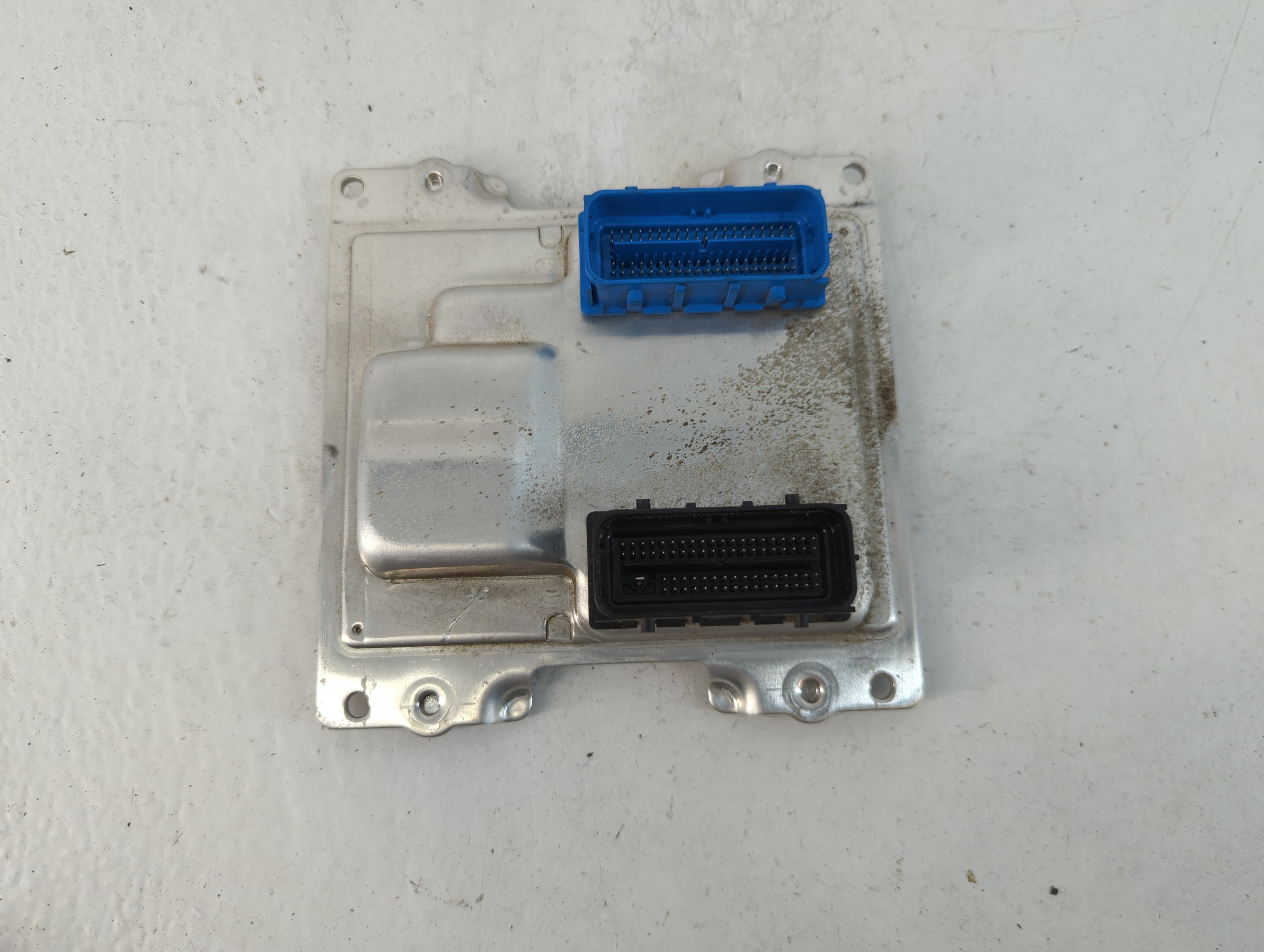 2019-2022 Chevrolet Spark Engine Control Computer Ecu Pcm Ecm Pcu Oem 1078558 - Oemusedautoparts1.com