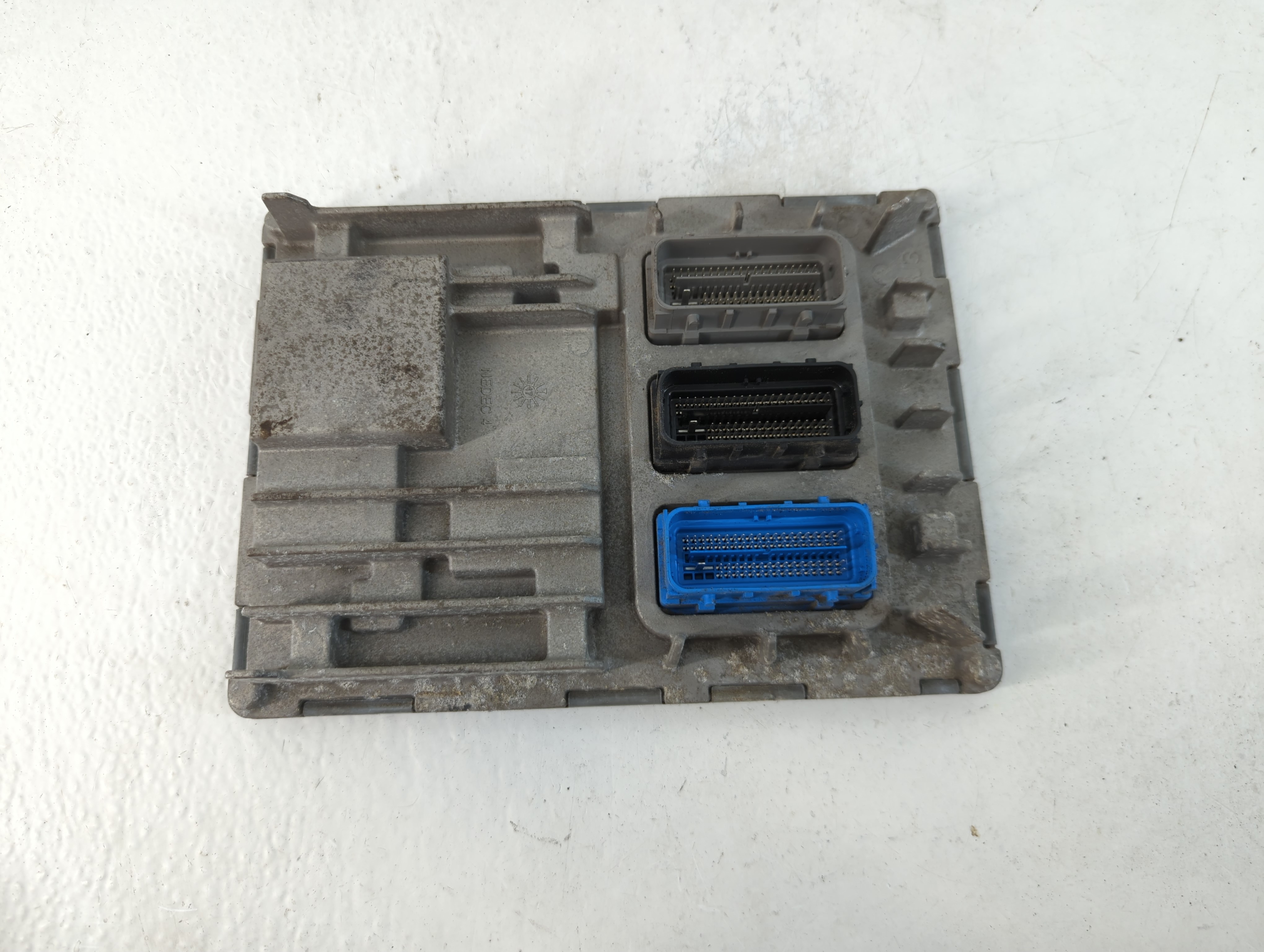 2017-2022 Gmc Acadia Engine Control Computer Ecu Pcm Ecm Pcu Oem 1078566 - Oemusedautoparts1.com