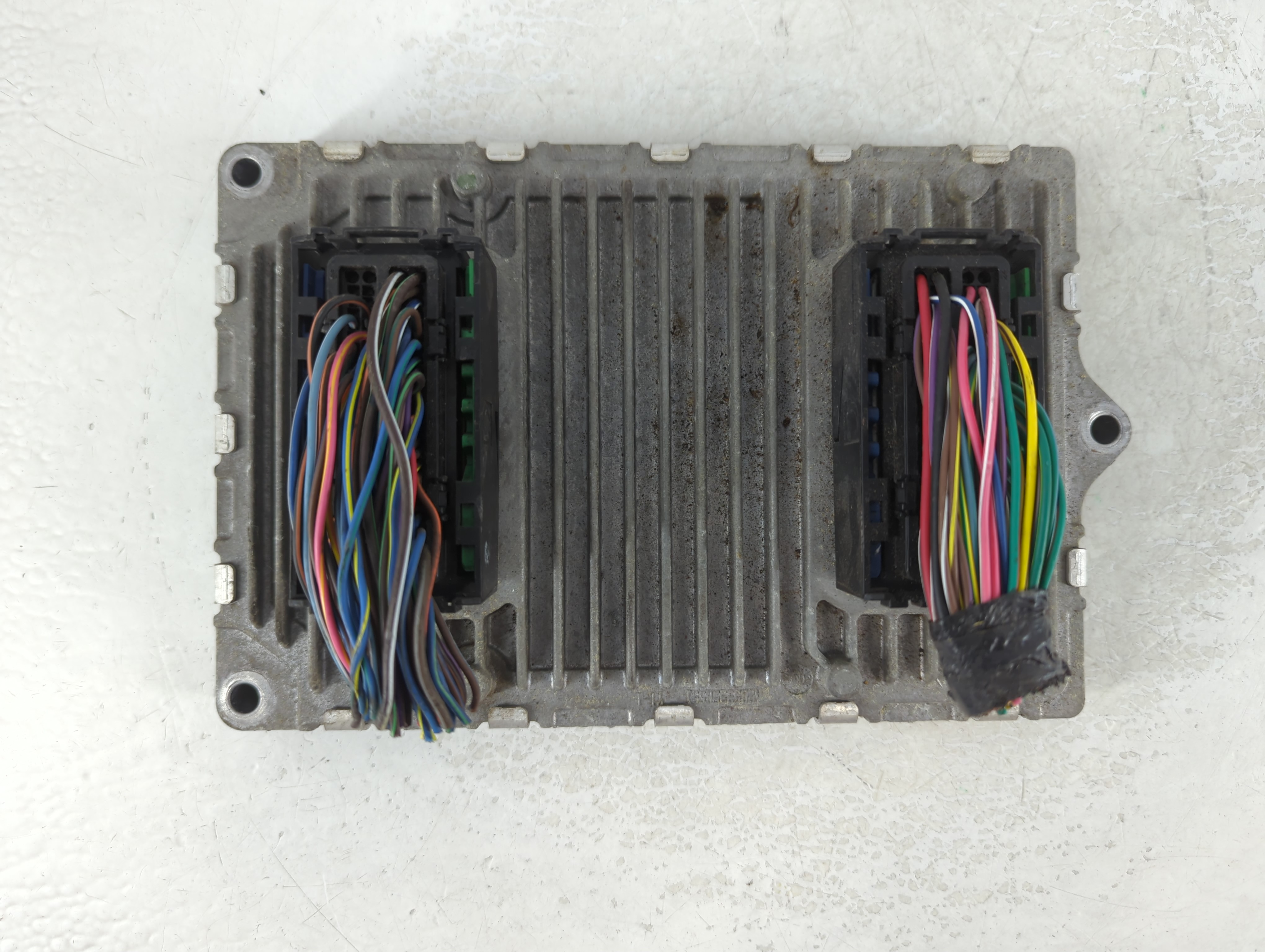 2011-2011 Chrysler 200 Engine Control Computer Ecu Pcm Ecm Pcu Oem 1078569 - Oemusedautoparts1.com