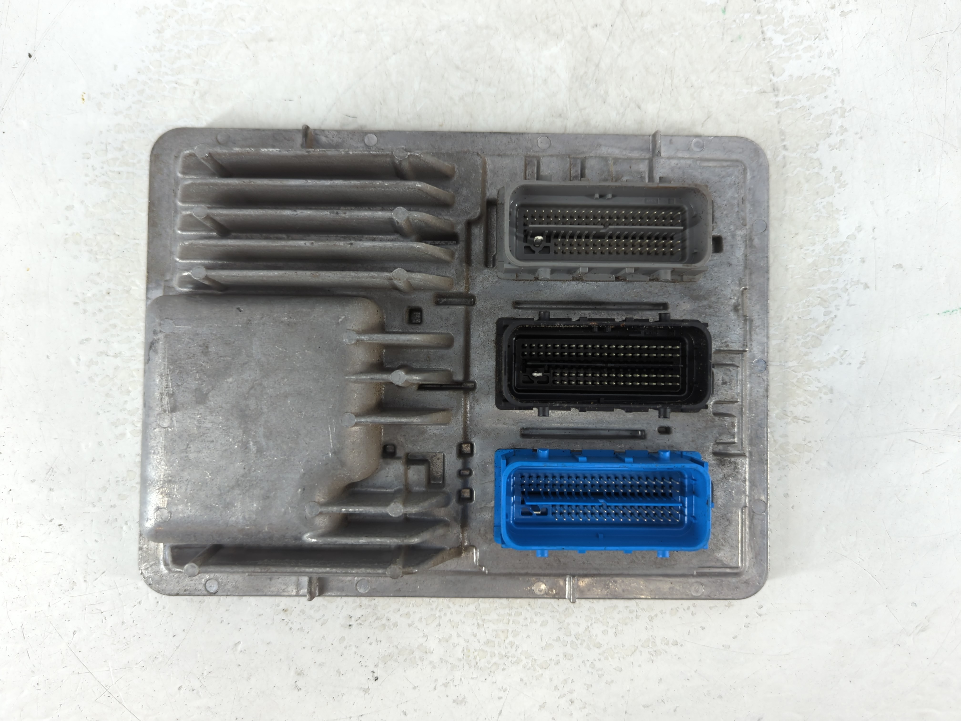 2016-2016 Chevrolet Malibu Engine Control Computer Ecu Pcm Ecm Pcu Oem 1078571 - Oemusedautoparts1.com