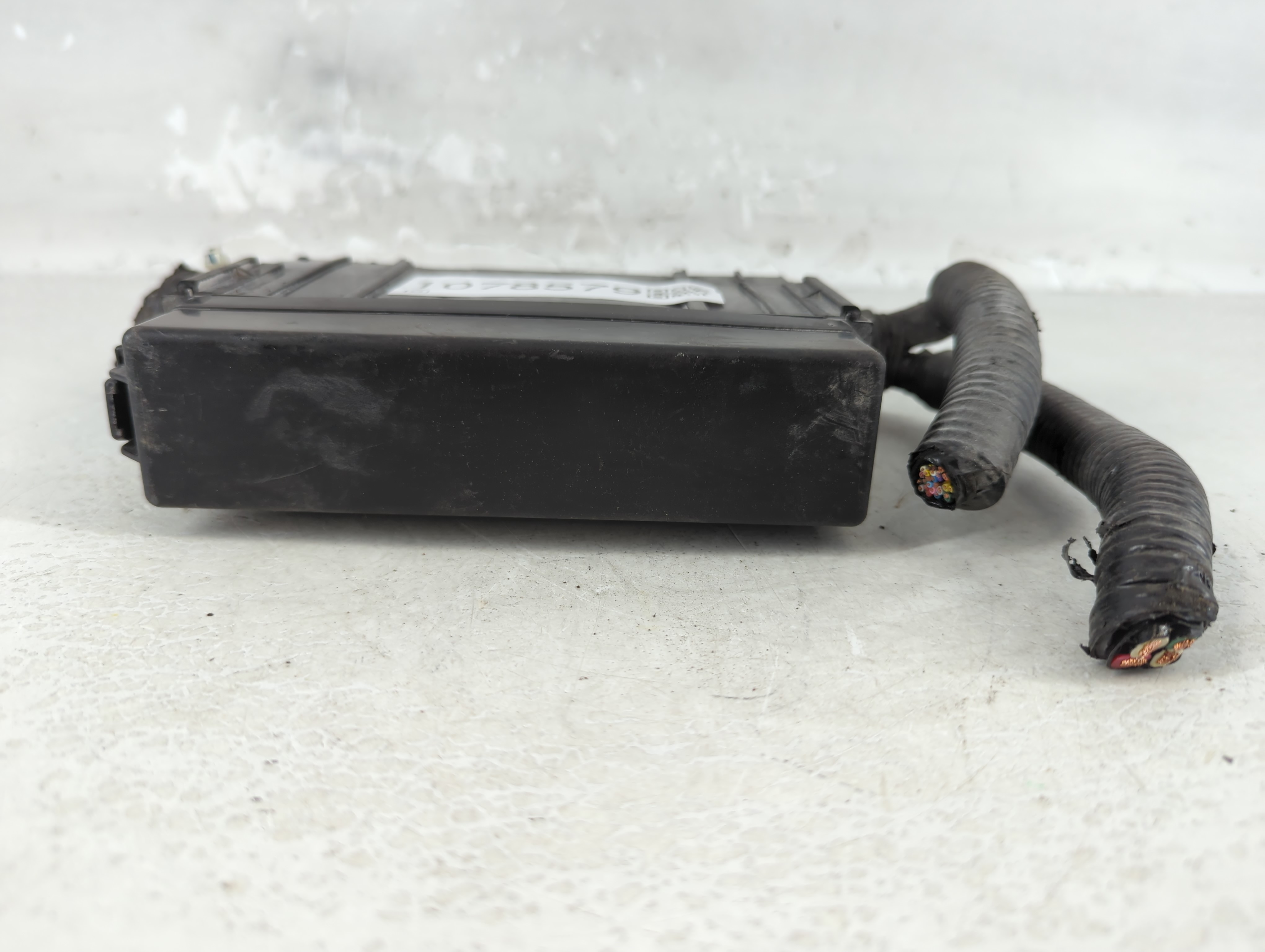 2013-2019 Nissan Sentra Fusebox Fuse Box Relay Module 1078579 - Oemusedautoparts1.com
