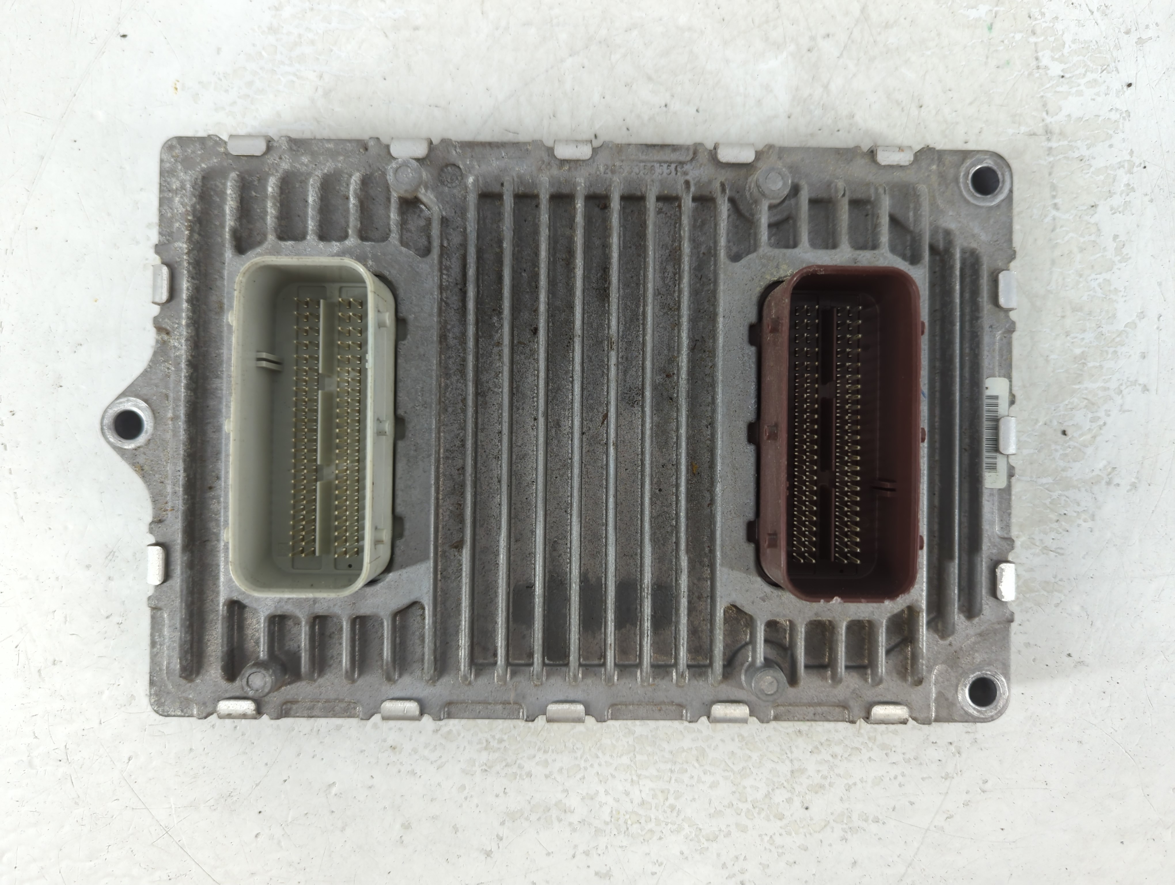 2016-2019 Dodge Journey Engine Control Computer Ecu Pcm Ecm Pcu Oem 1078583 - Oemusedautoparts1.com
