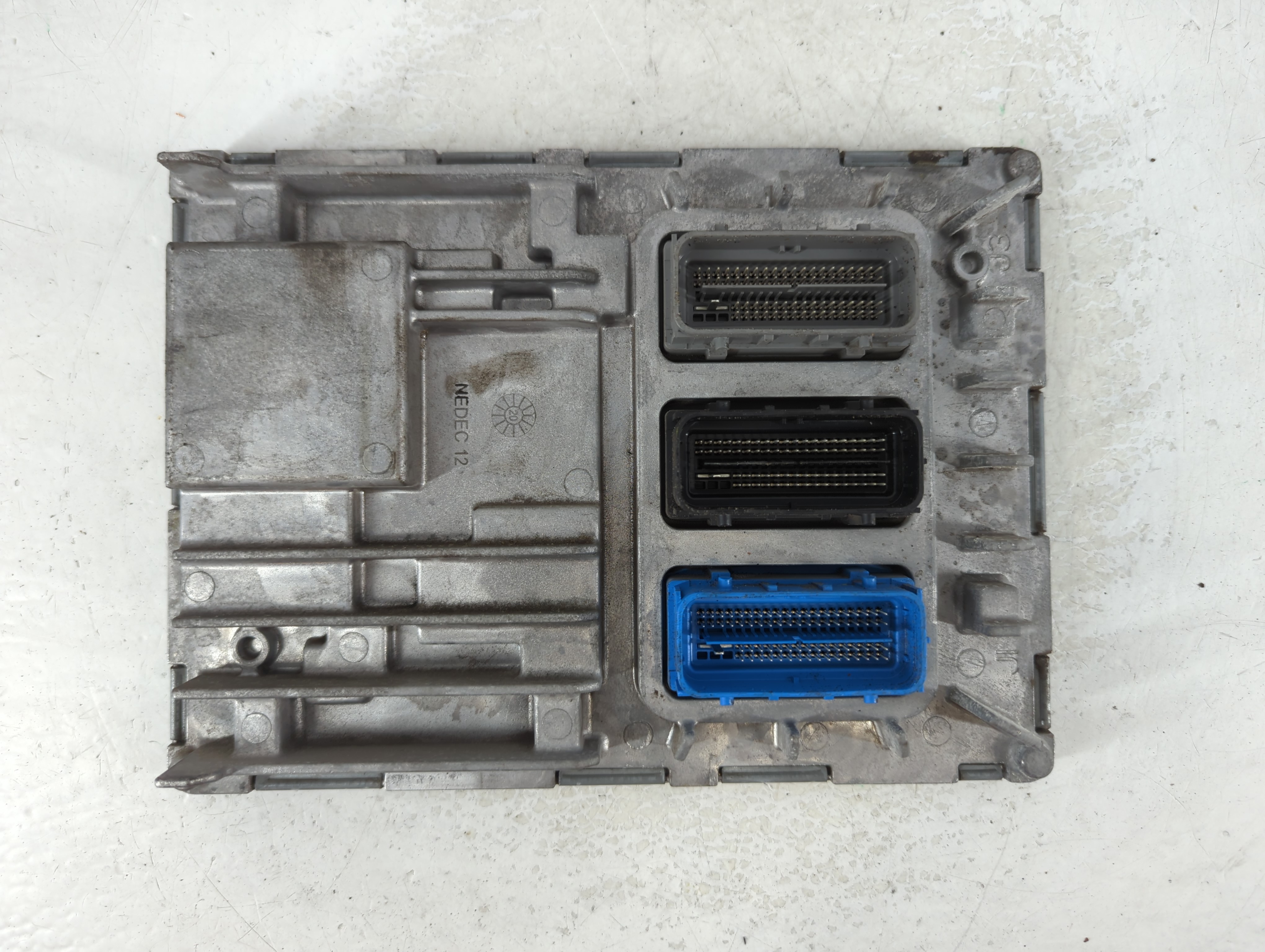 2018-2022 Chevrolet Traverse Engine Control Computer Ecu Pcm Ecm Pcu Oem 1078585 - Oemusedautoparts1.com