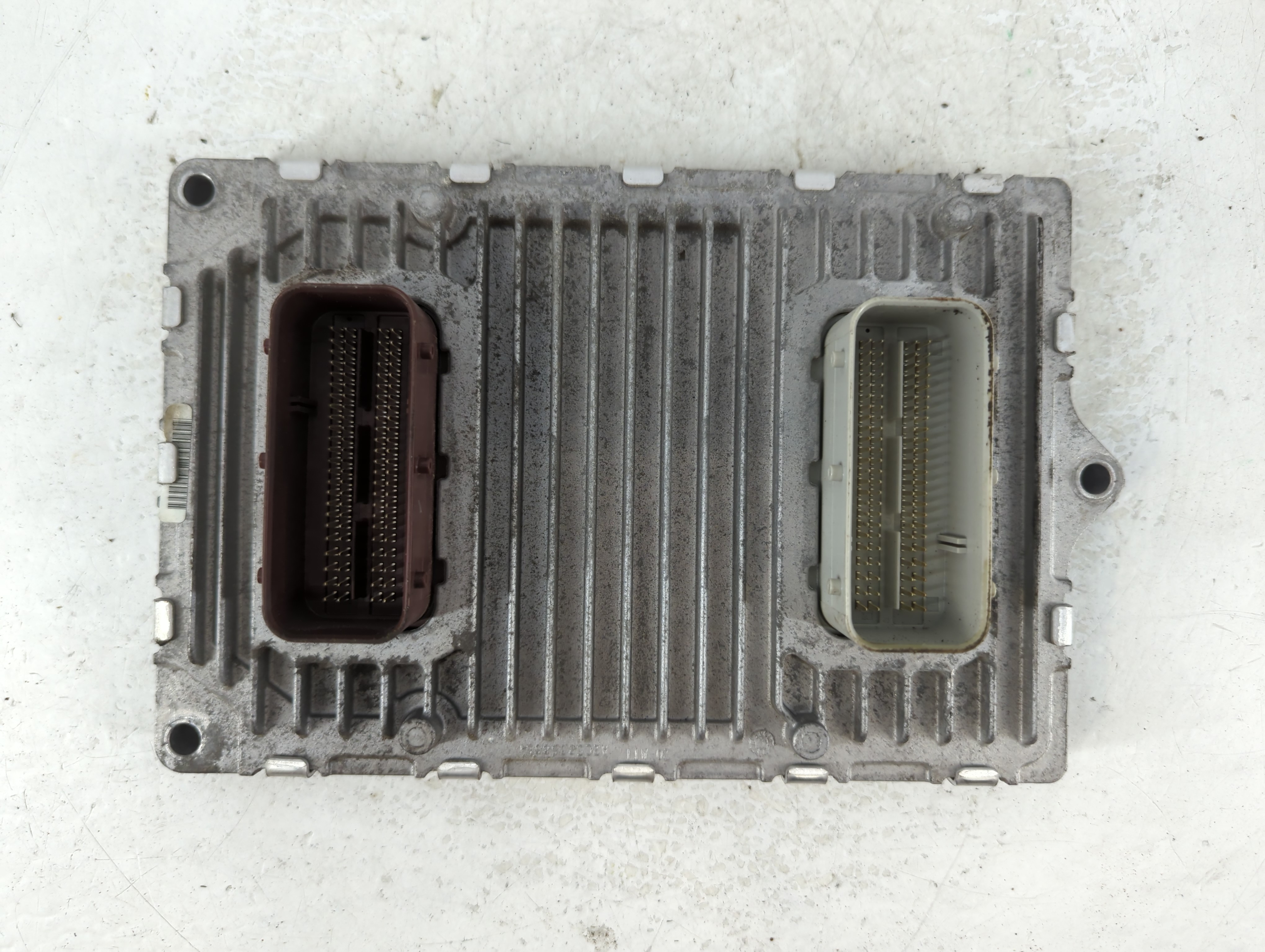 2016-2018 Jeep Wrangler Engine Control Computer Ecu Pcm Ecm Pcu Oem 1078600 - Oemusedautoparts1.com