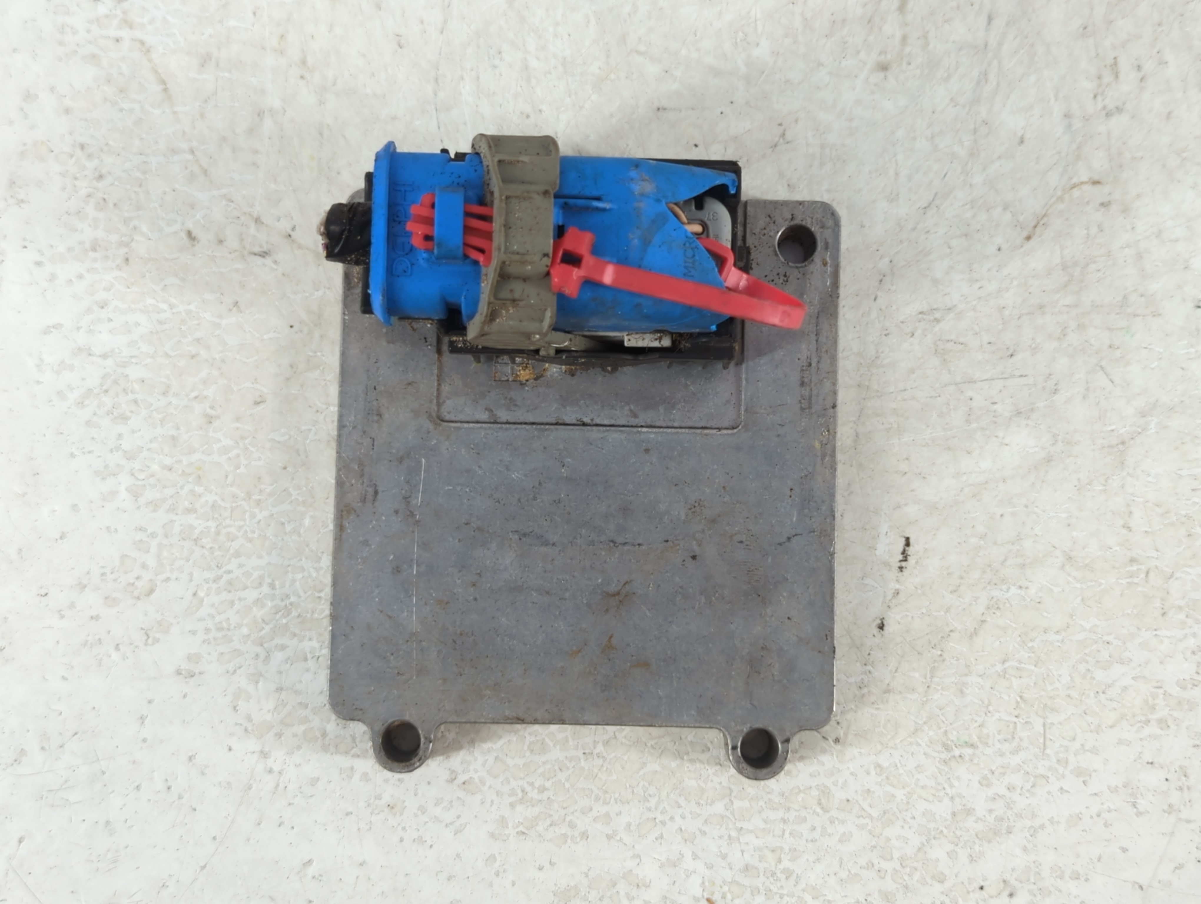 Picture of 2005-2009 Buick Lacrosse Transmission Control Module Tcu Tcm 24256960 1078607