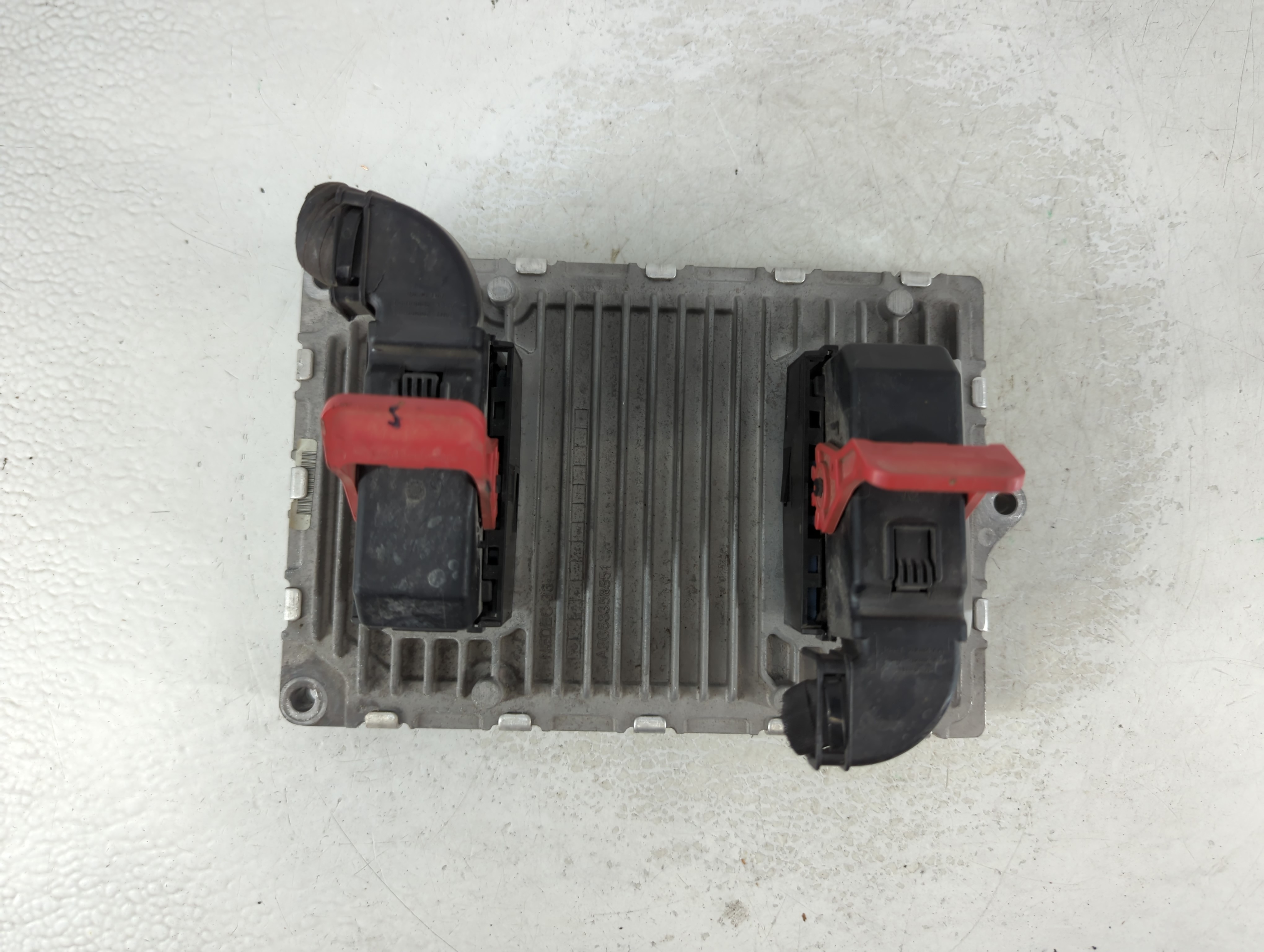 2019 Jeep Compass Engine Control Computer Ecu Pcm Ecm Pcu Oem 1078608 - Oemusedautoparts1.com