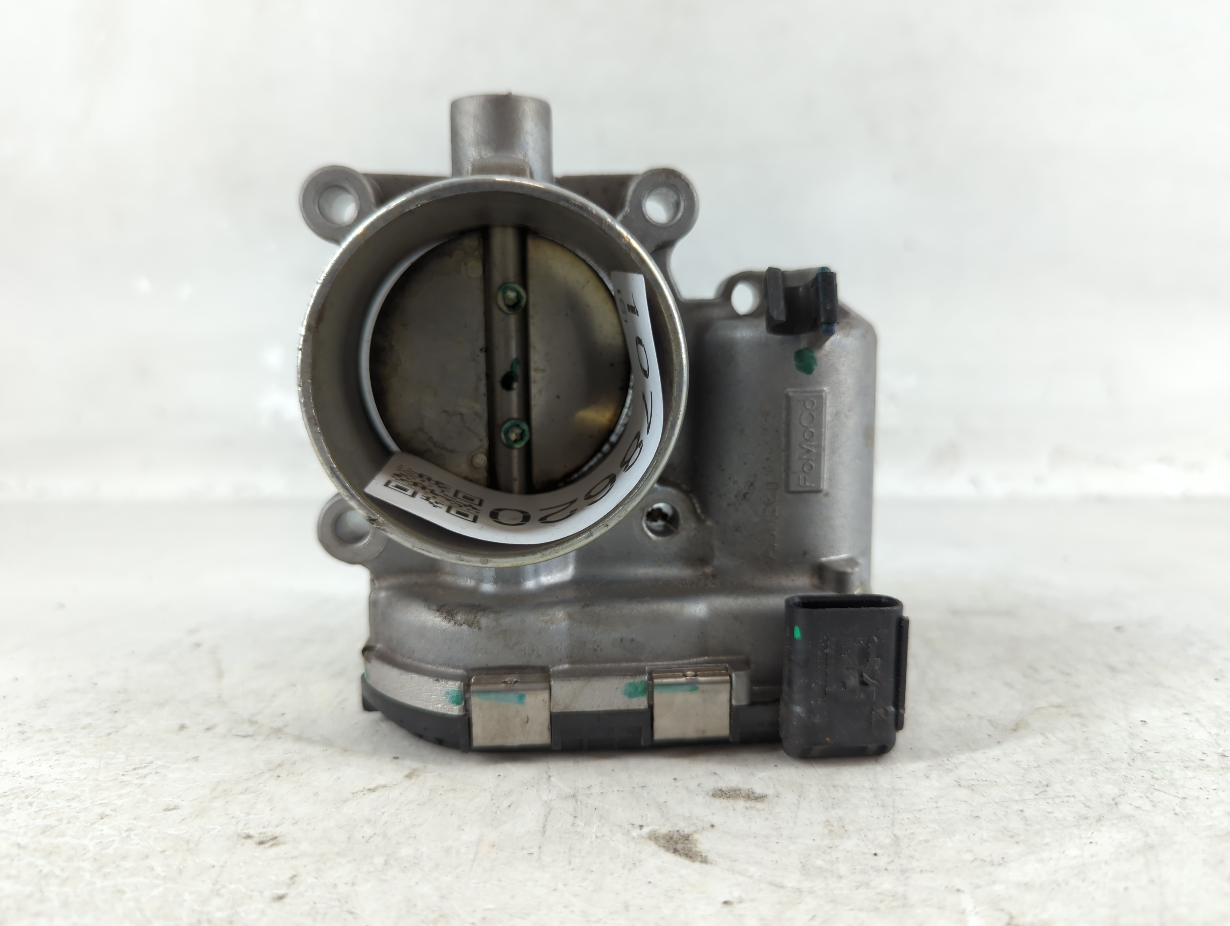2015-2018 Ford Edge Throttle Body 1078620 - Oemusedautoparts1.com