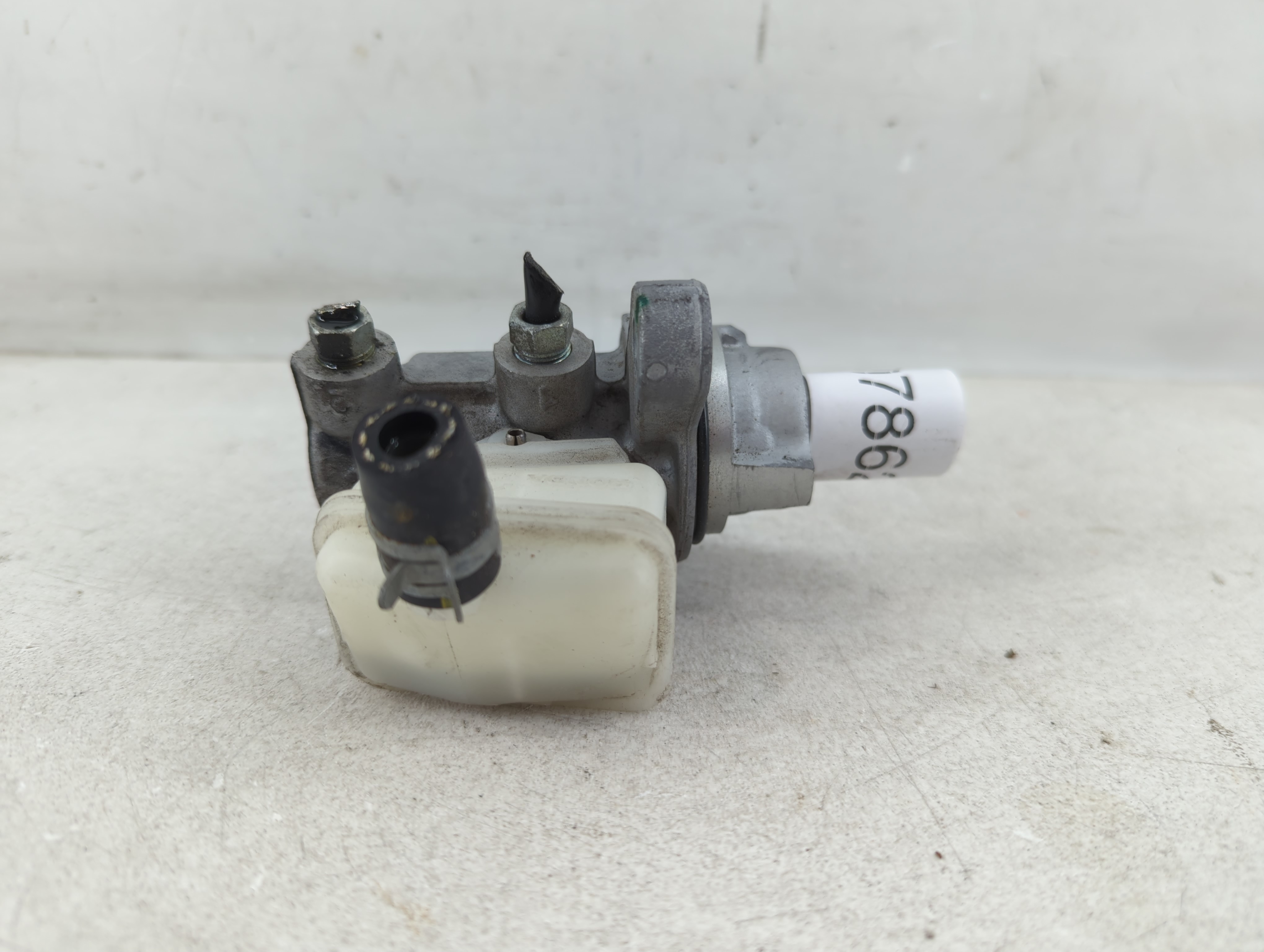 Picture of 2021-2022 Honda Accord Brake Master Cylinder 1078626