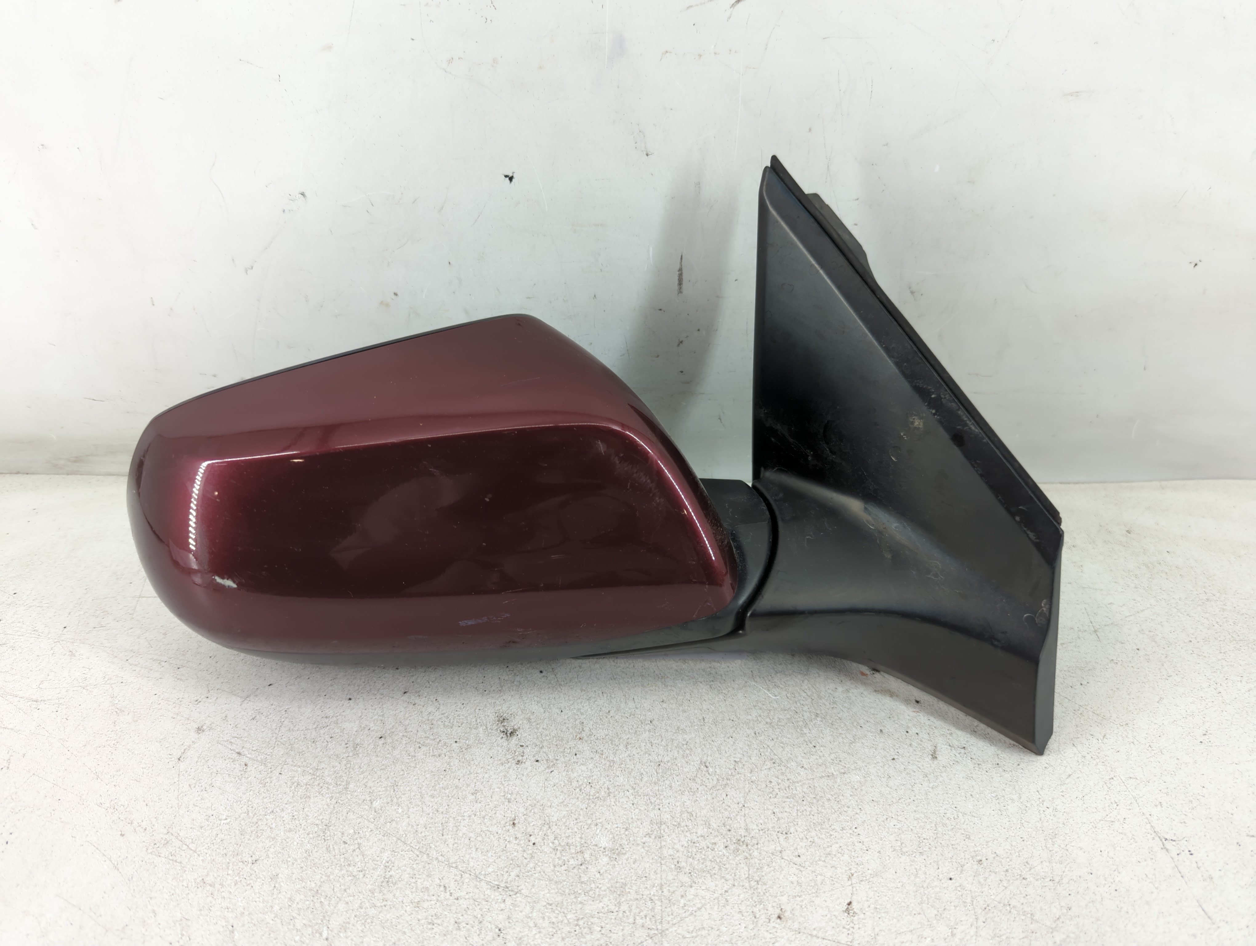 Picture of 2012-2016 Honda Cr-v Passenger Right Side View Power Door Mirror 1078636