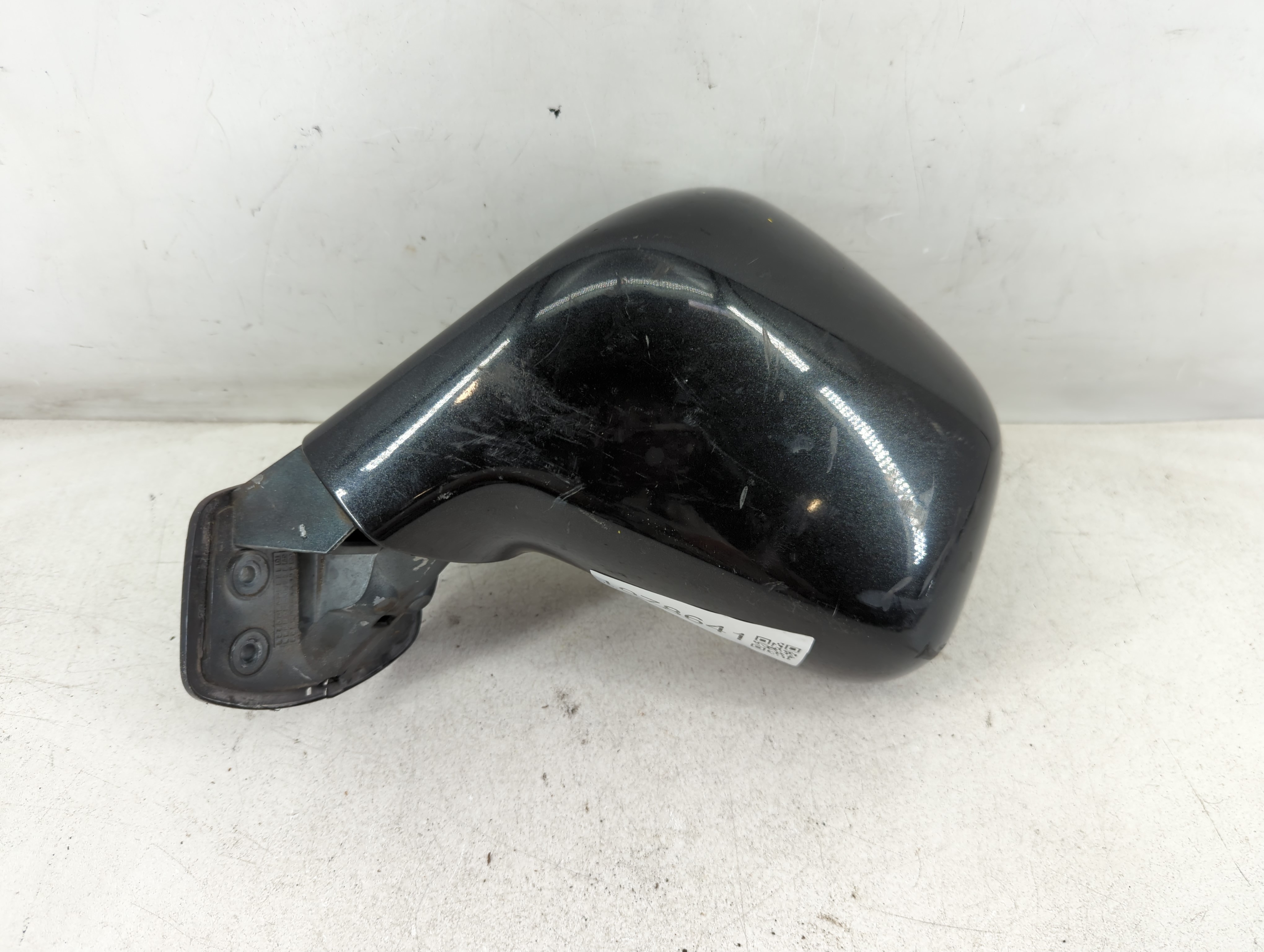 2012 Chevrolet Captiva Sport Driver Left Side View Power Door Mirror 1078641 - Oemusedautoparts1.com