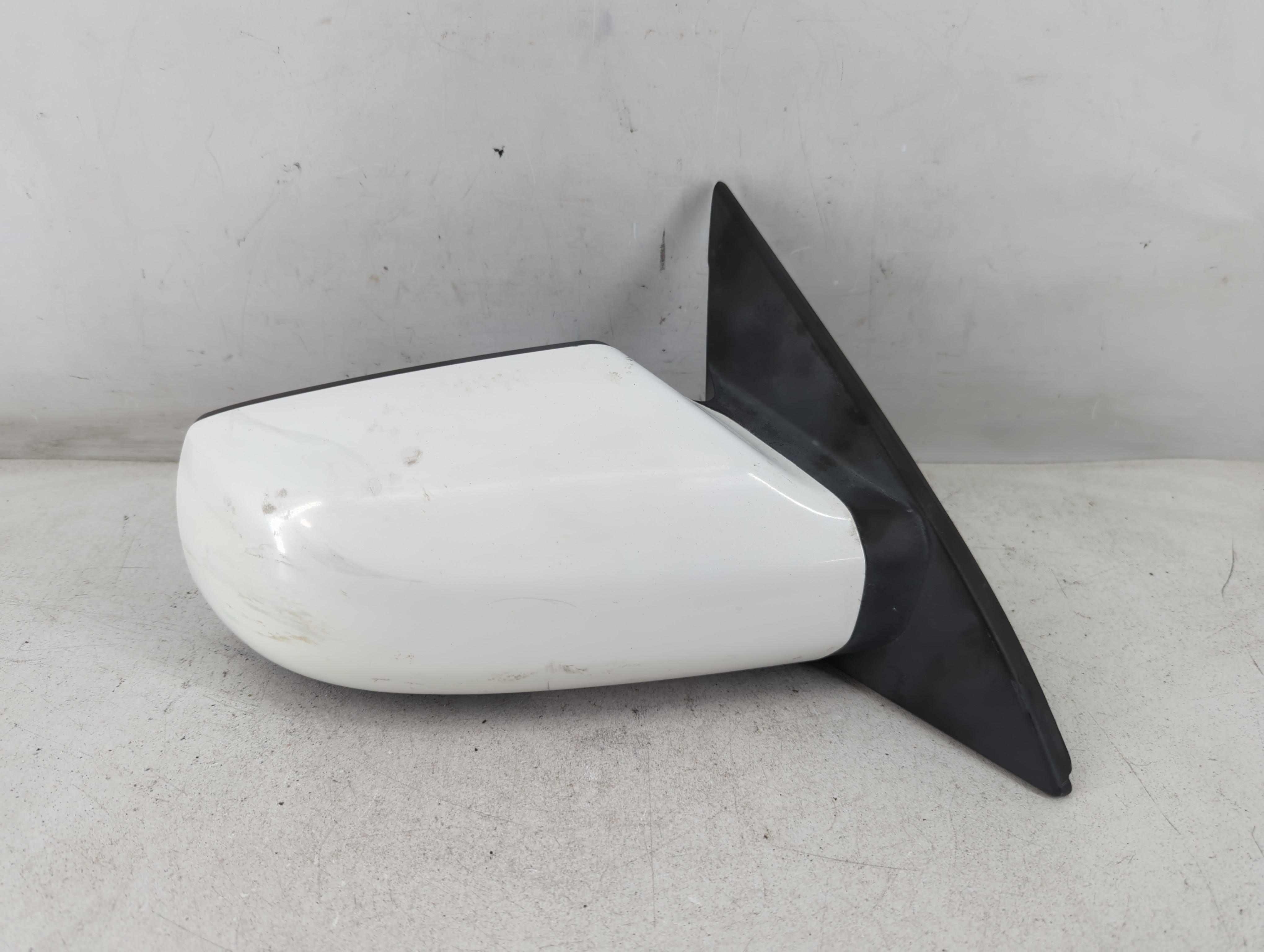 2007-2012 Nissan Altima Passenger Right Side View Power Door Mirror 1078657 - Oemusedautoparts1.com