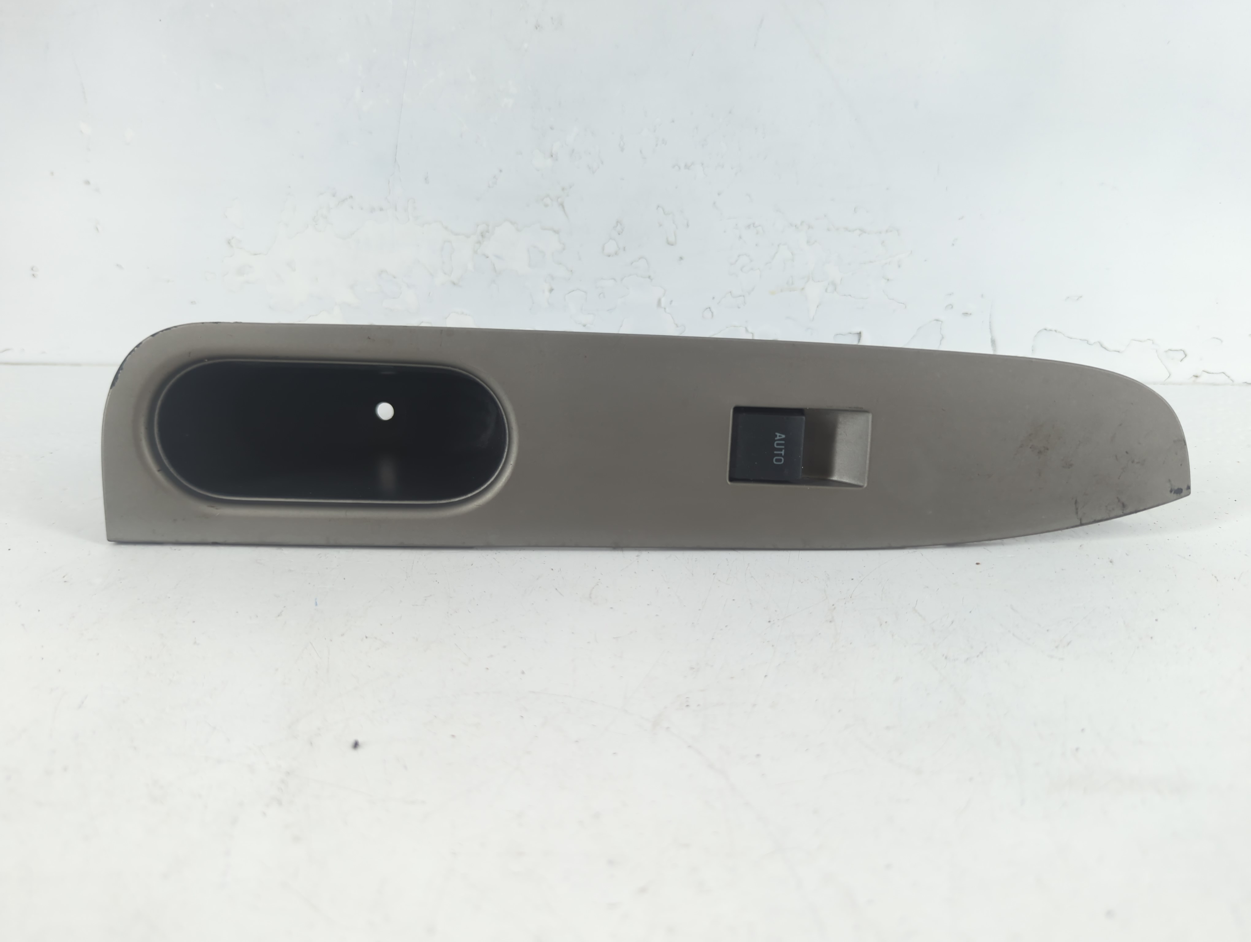2011-2012 Ford Fusion Driver Left Door Master Power Window Switch 1078709 - Oemusedautoparts1.com
